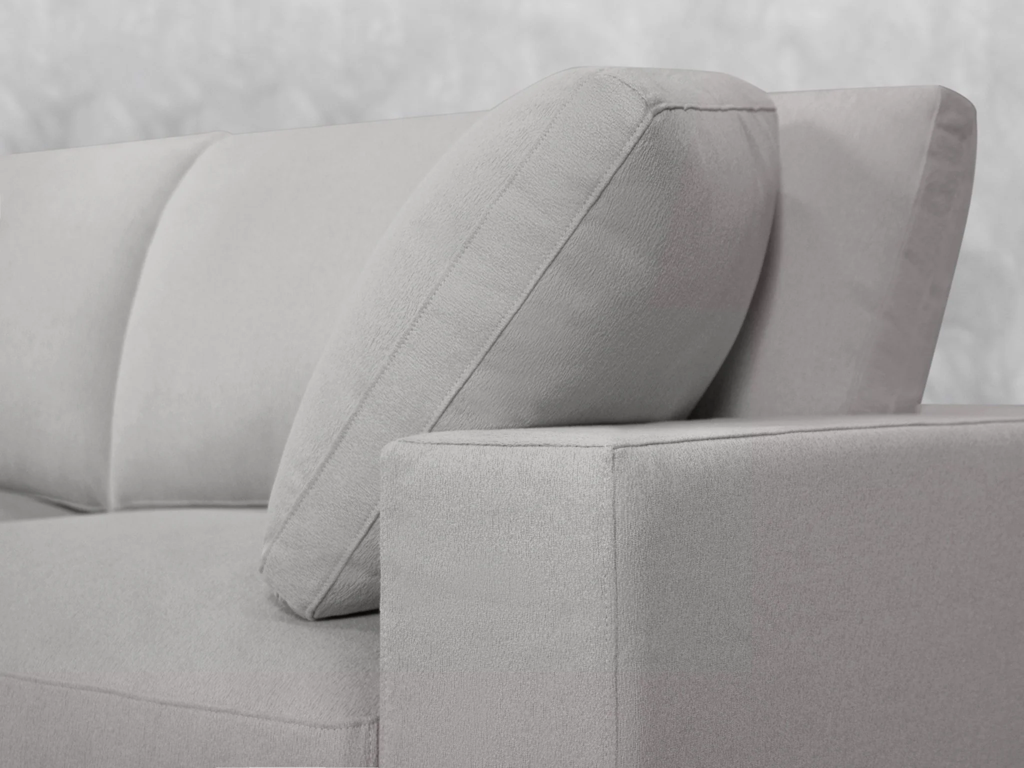 8-Seat Modular U-Sectional - Image 28