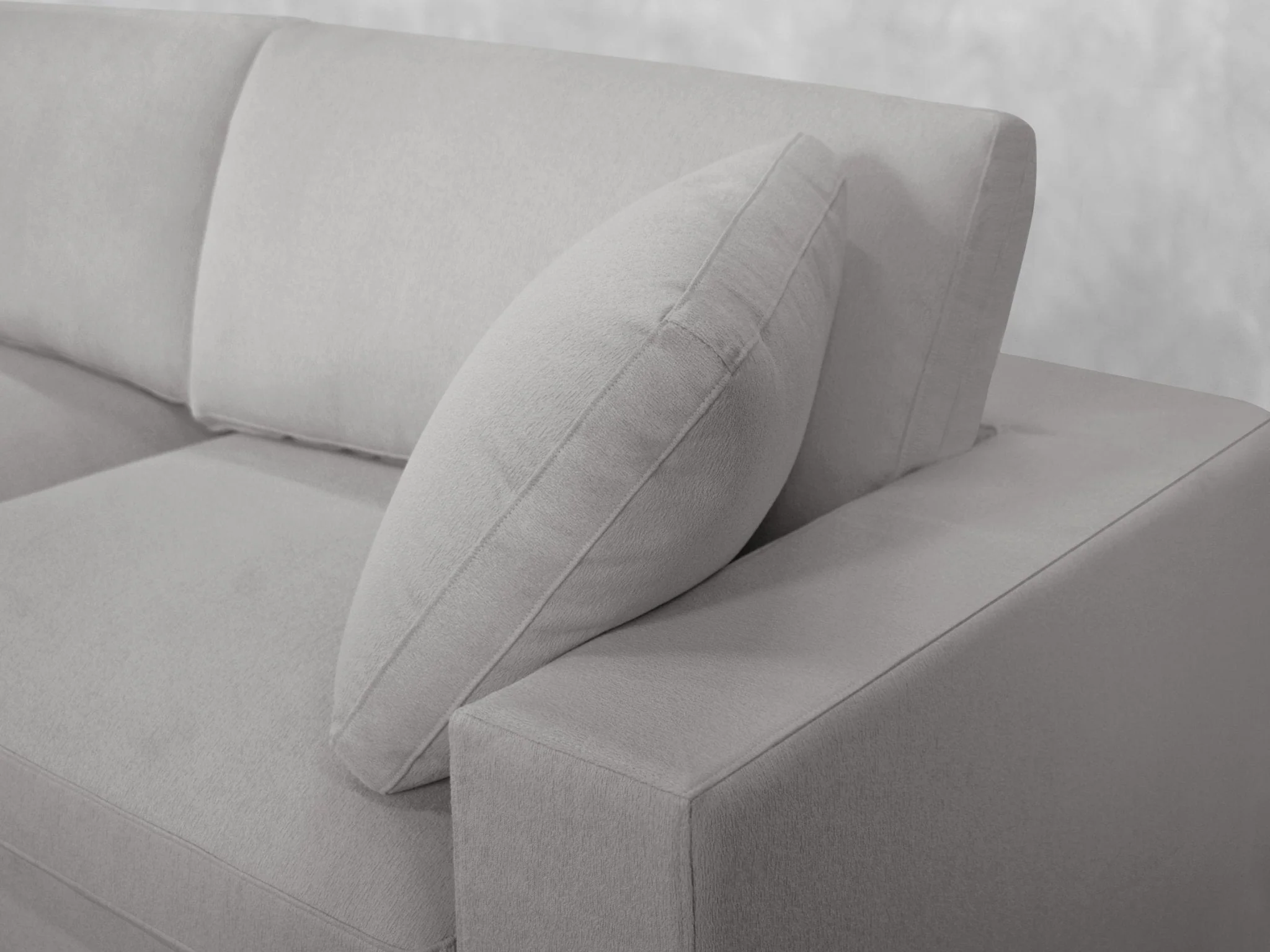 8-Seat Modular U-Sectional - Image 29