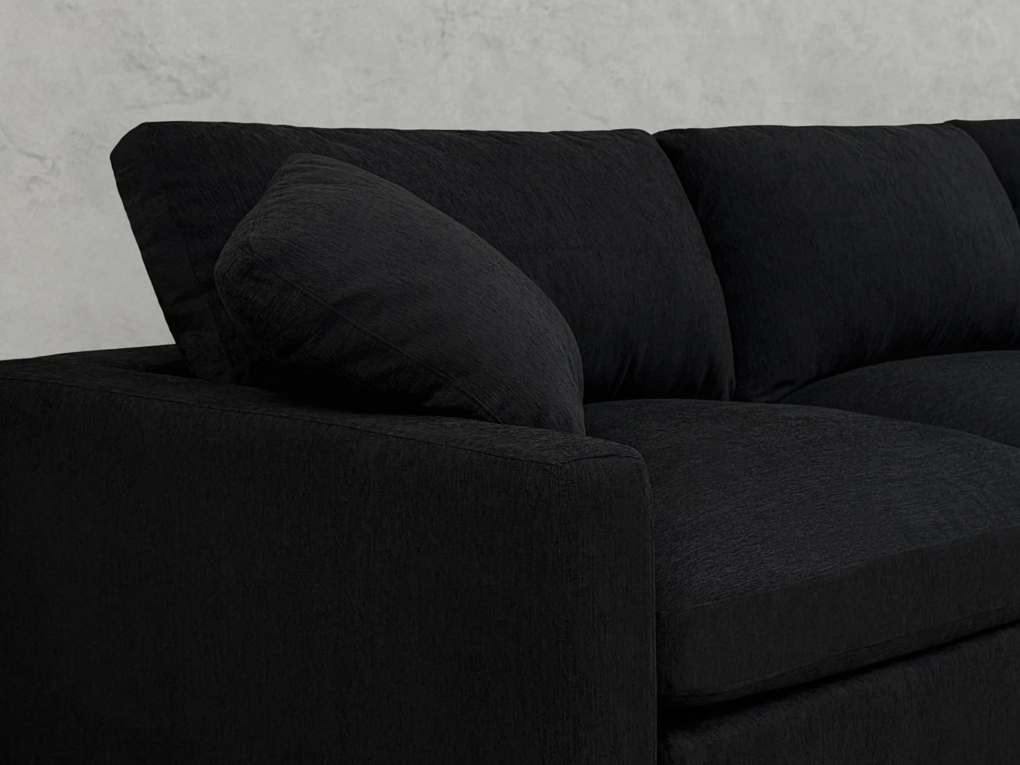 8-Seat Modular U-Sectional (Thin Arms) - Image 40