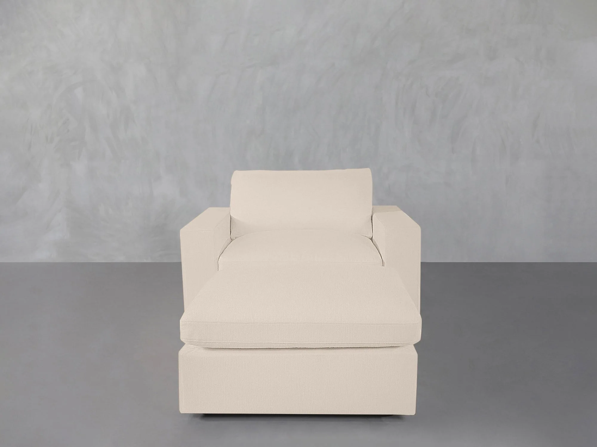 Armchair with Ottoman - Image 106