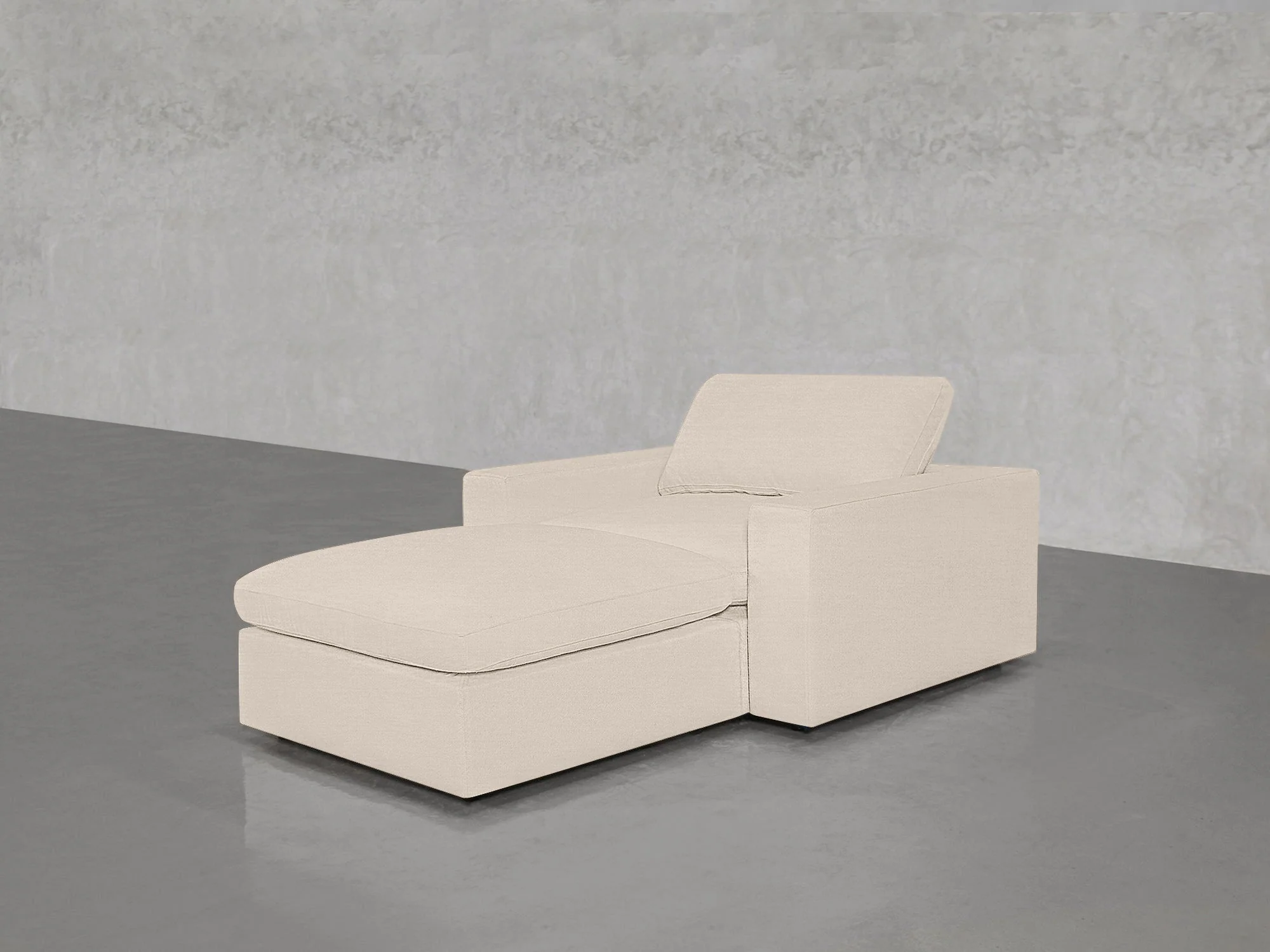 Armchair with Ottoman - Image 107