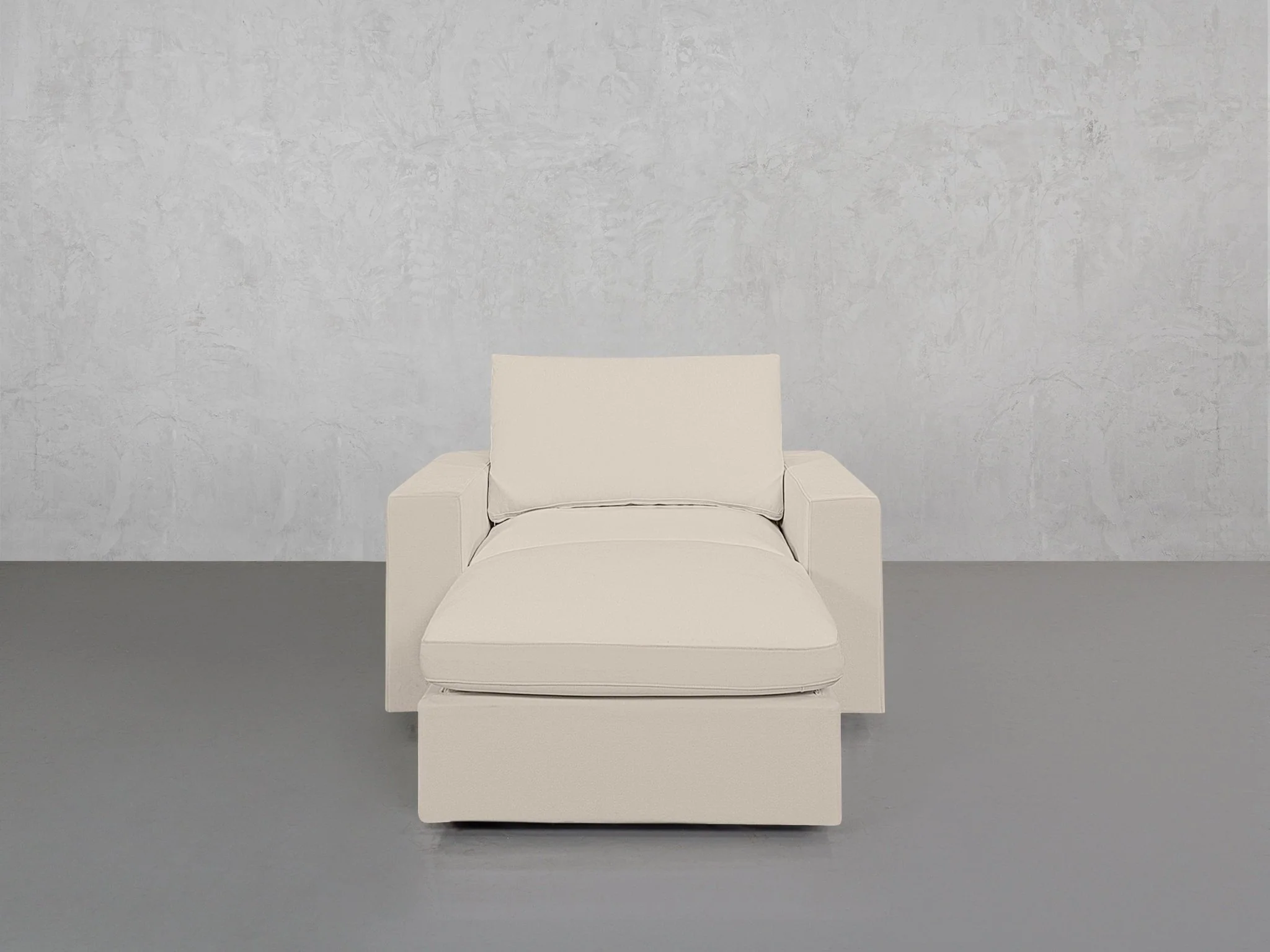Armchair with Ottoman - Image 108