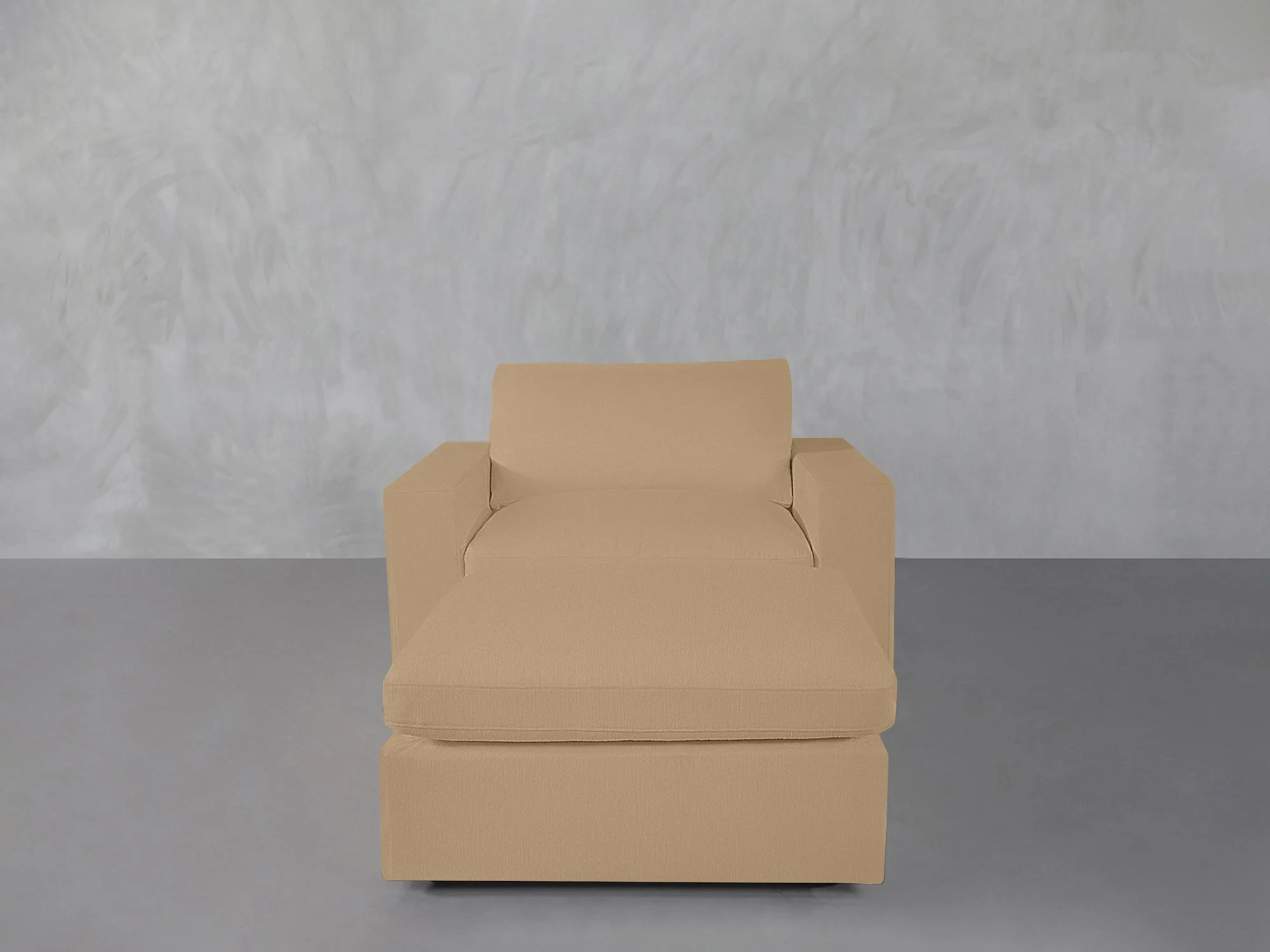 Armchair with Ottoman - Image 116