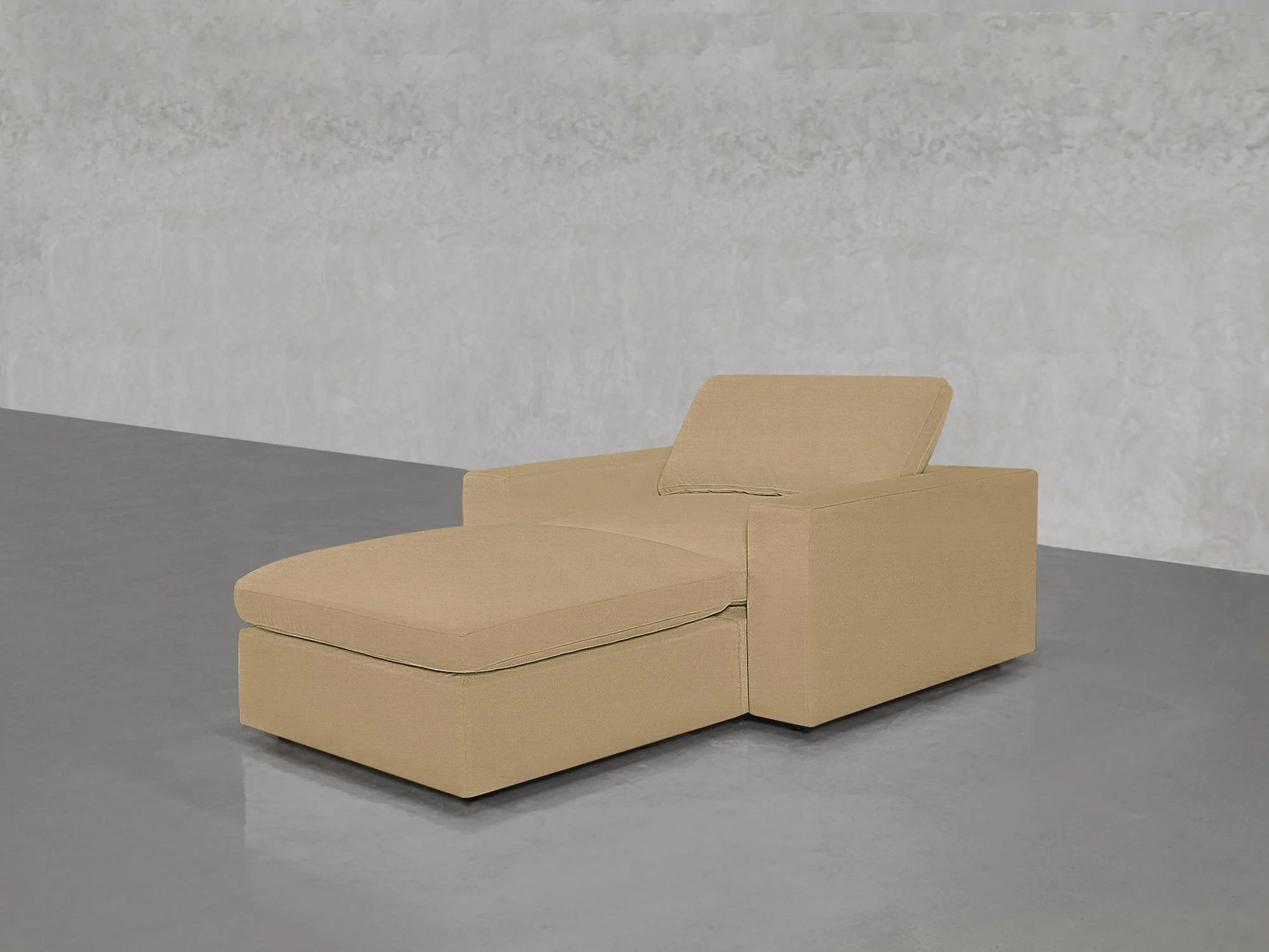 Armchair with Ottoman - Image 117