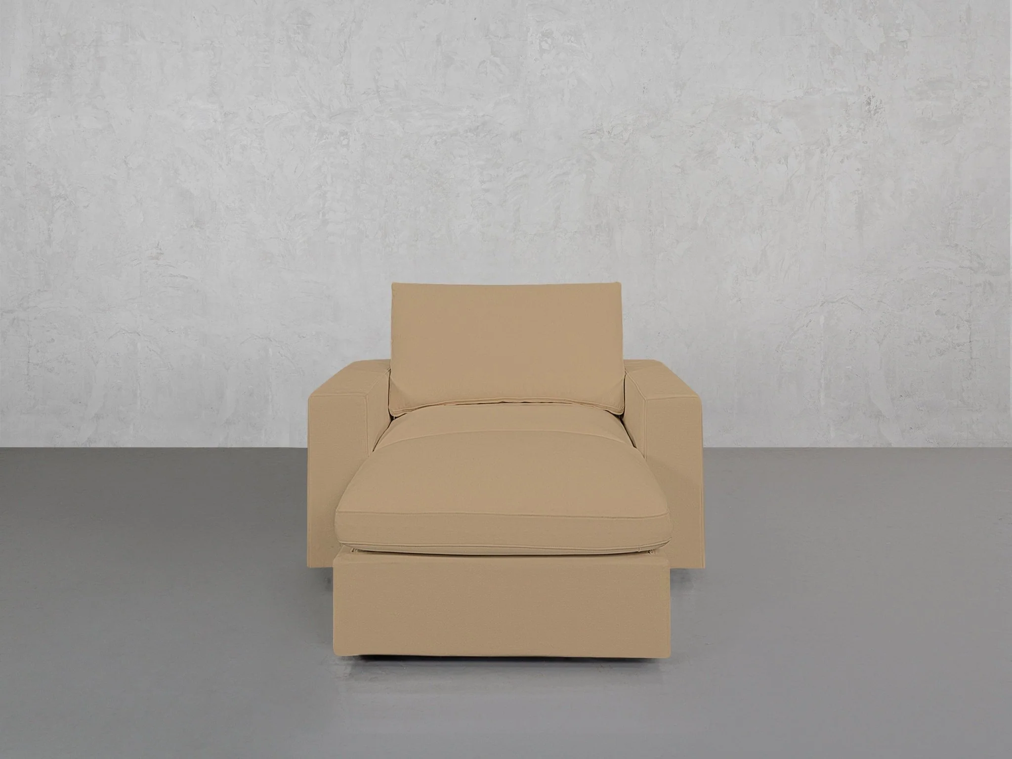 Armchair with Ottoman - Image 118