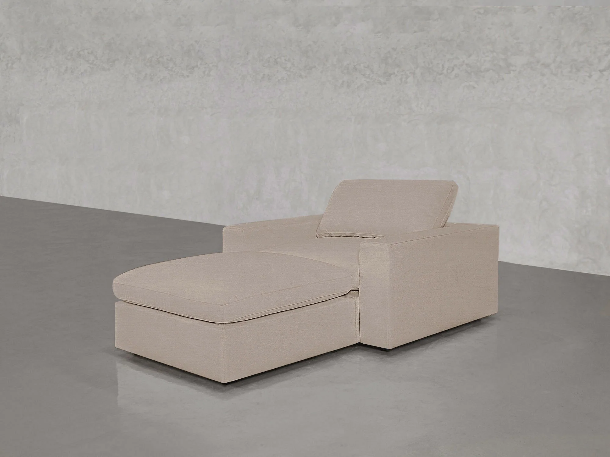 Armchair with Ottoman - Image 127