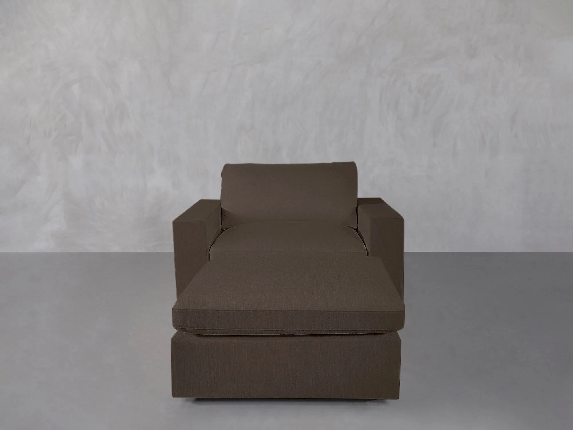 Armchair with Ottoman - Image 136