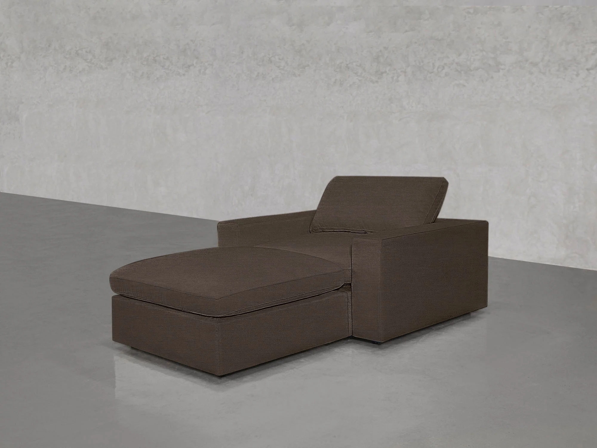 Armchair with Ottoman - Image 137
