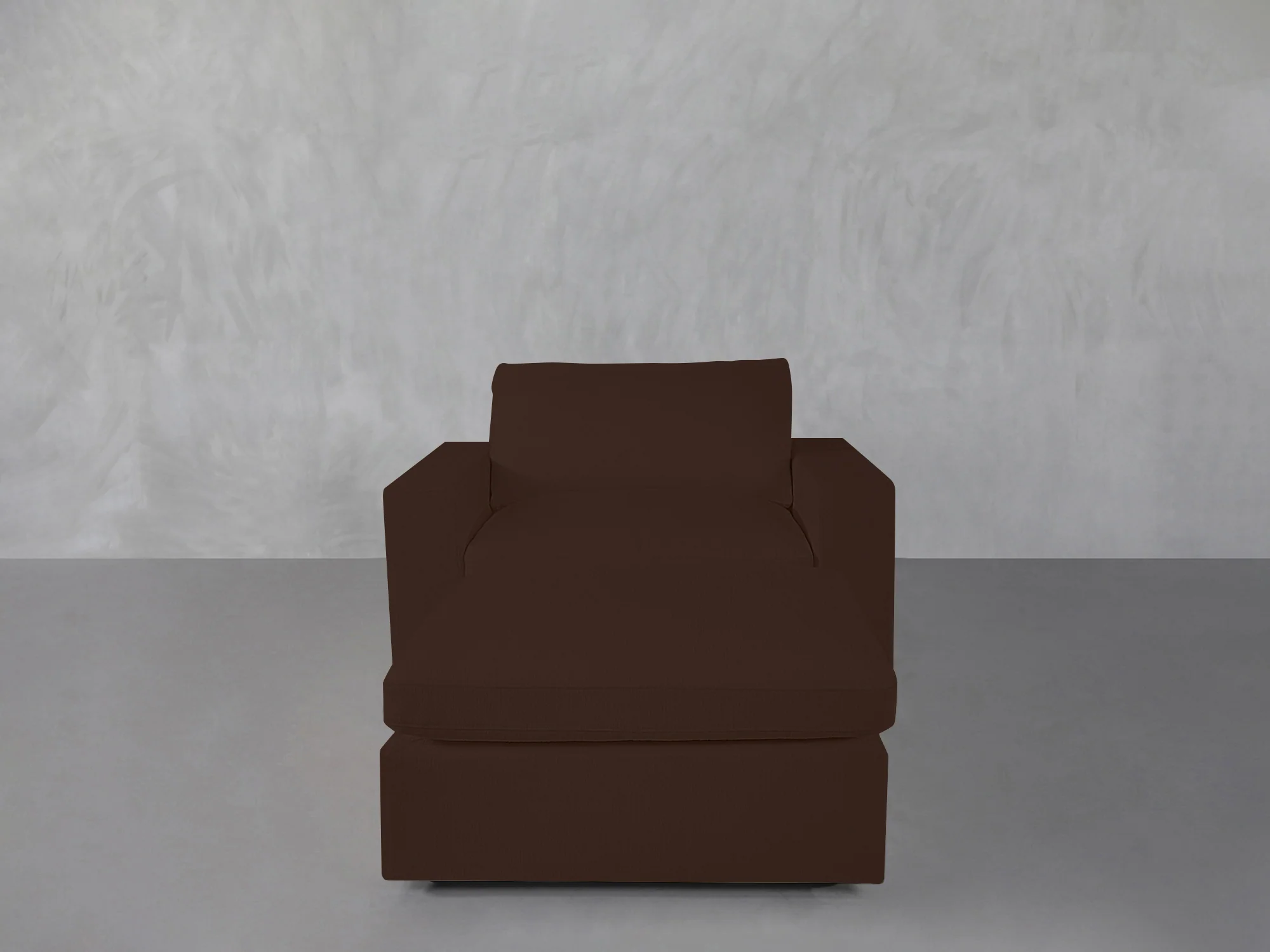 Armchair with Ottoman - Image 146