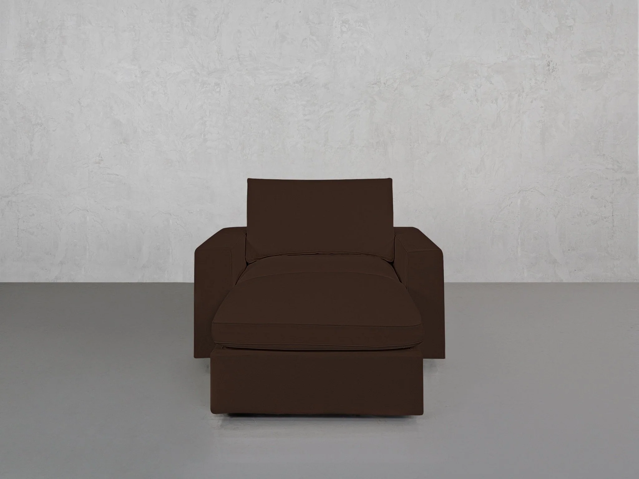 Armchair with Ottoman - Image 148