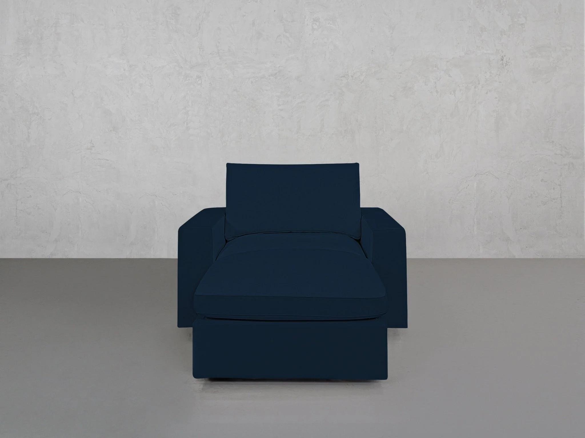 Armchair with Ottoman - Image 168