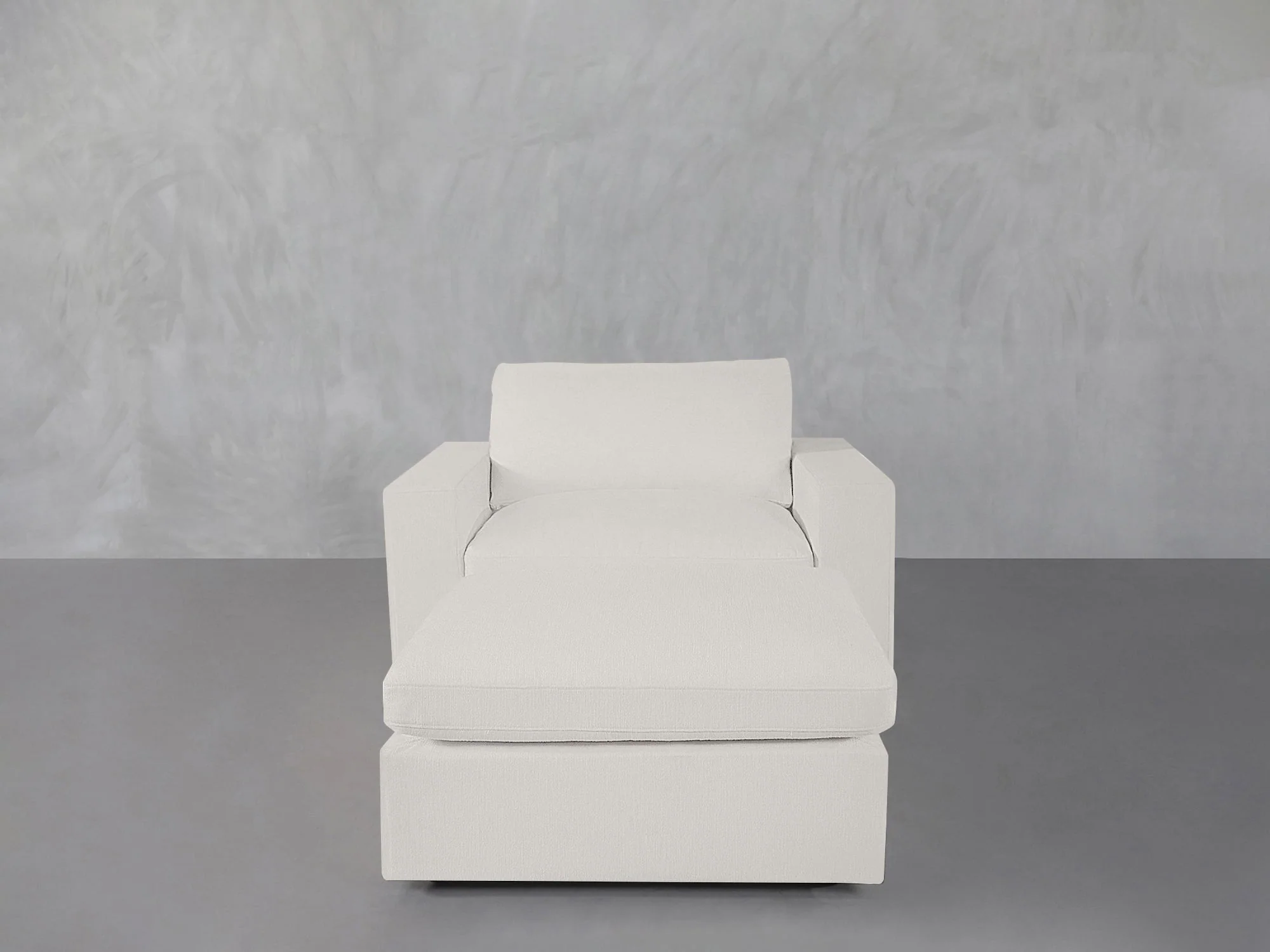 Armchair with Ottoman - Image 176