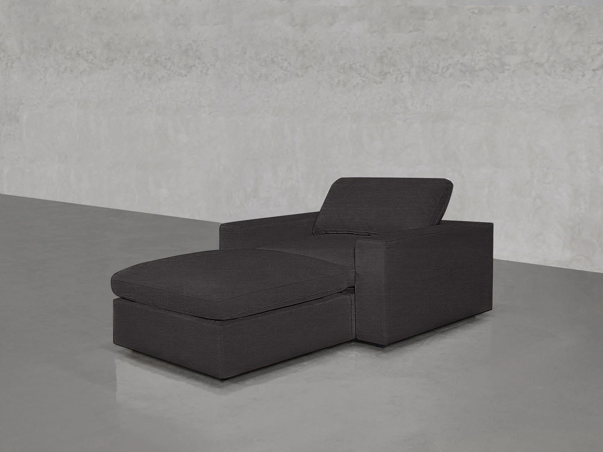 Armchair with Ottoman - Image 187