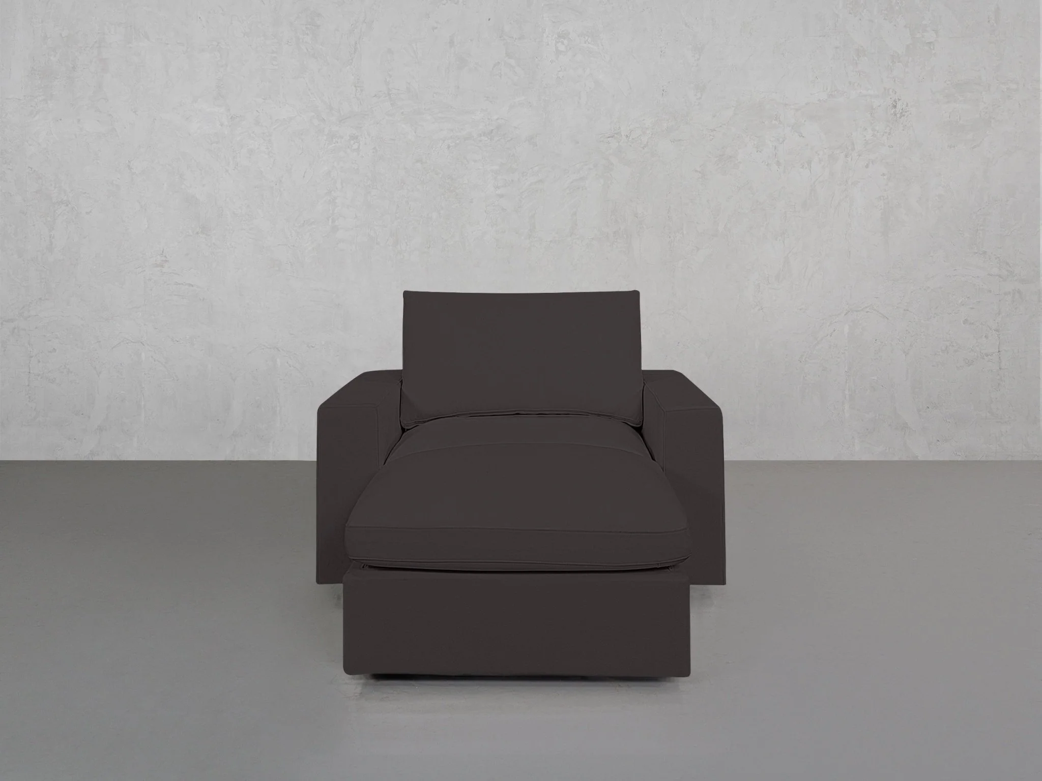 Armchair with Ottoman - Image 188