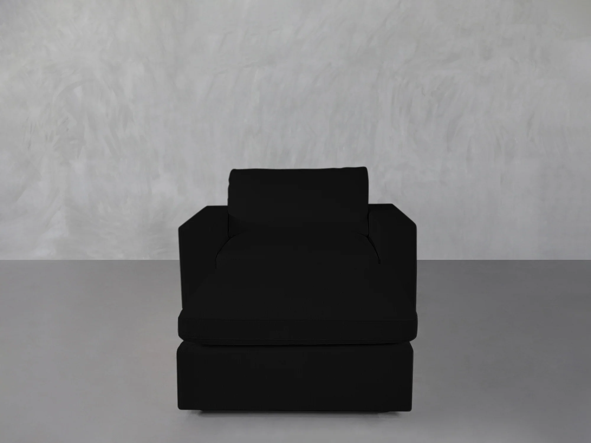 Armchair with Ottoman - Image 196