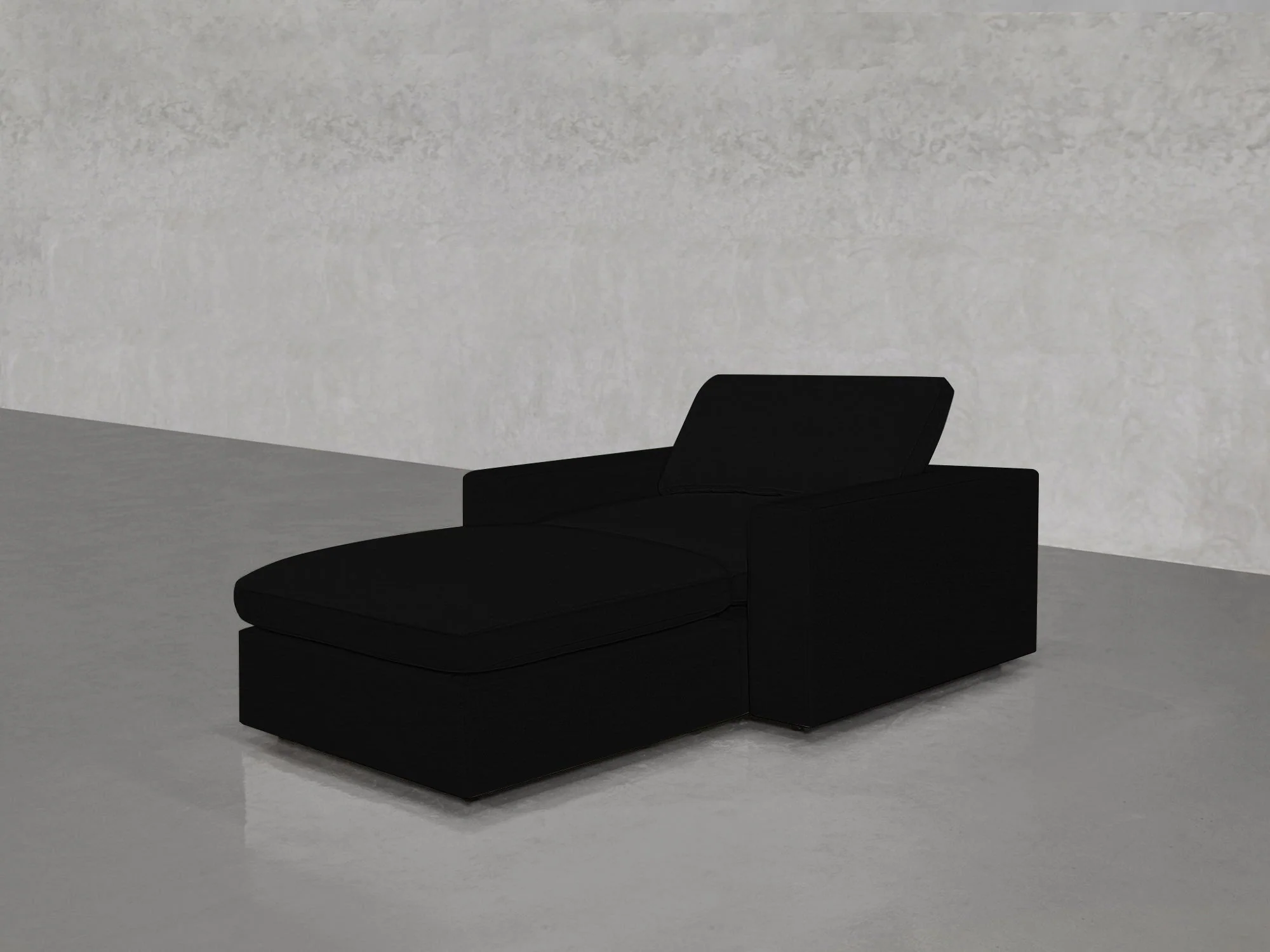 Armchair with Ottoman - Image 197