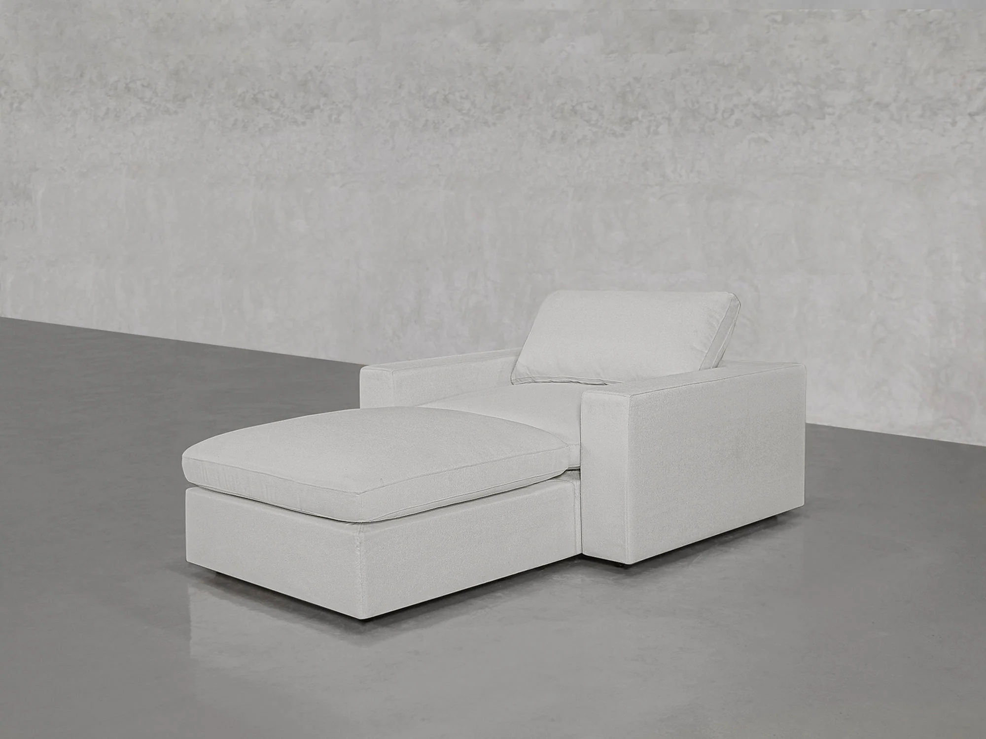 Armchair with Ottoman - Image 20