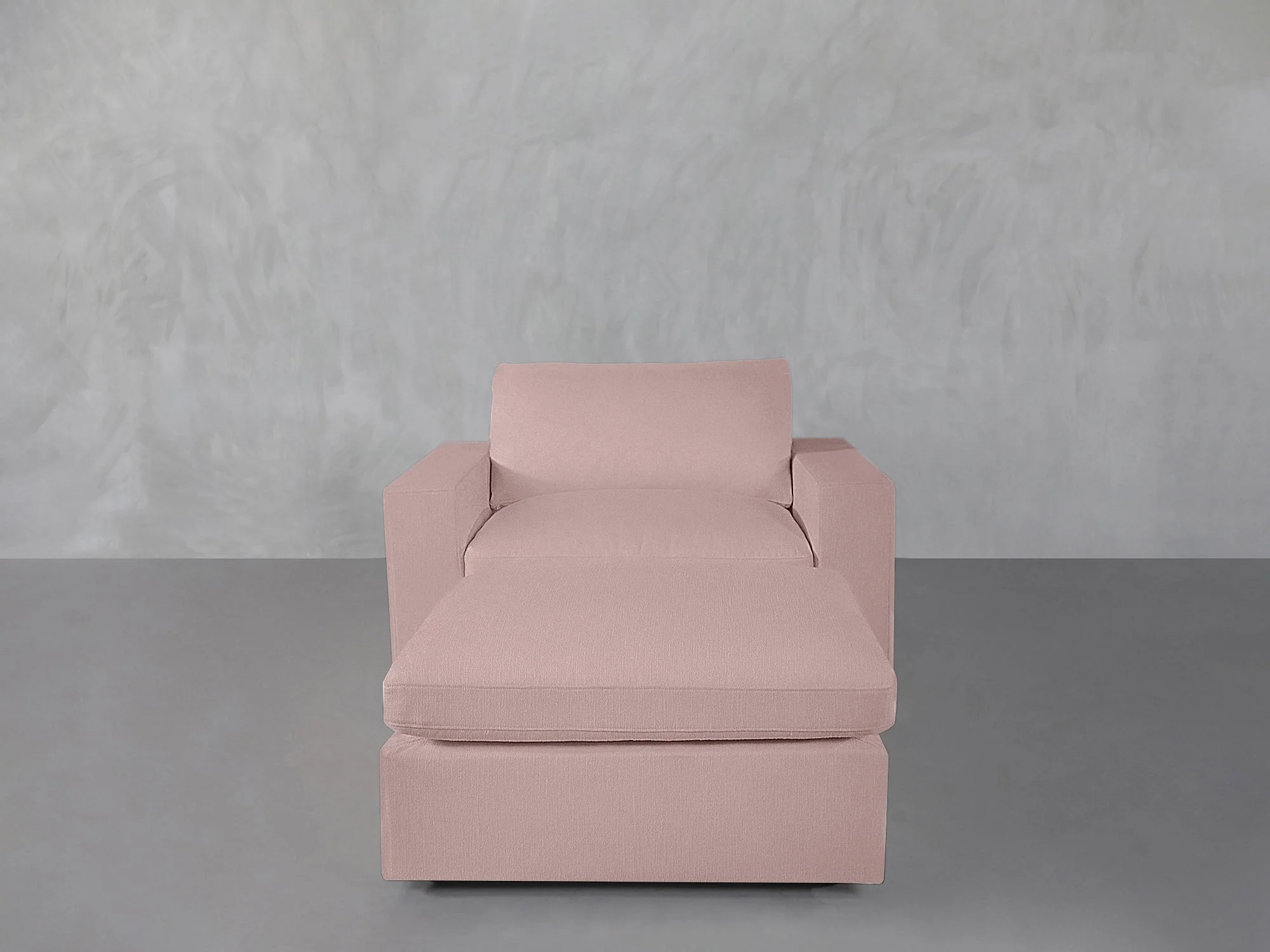 Armchair with Ottoman - Image 216