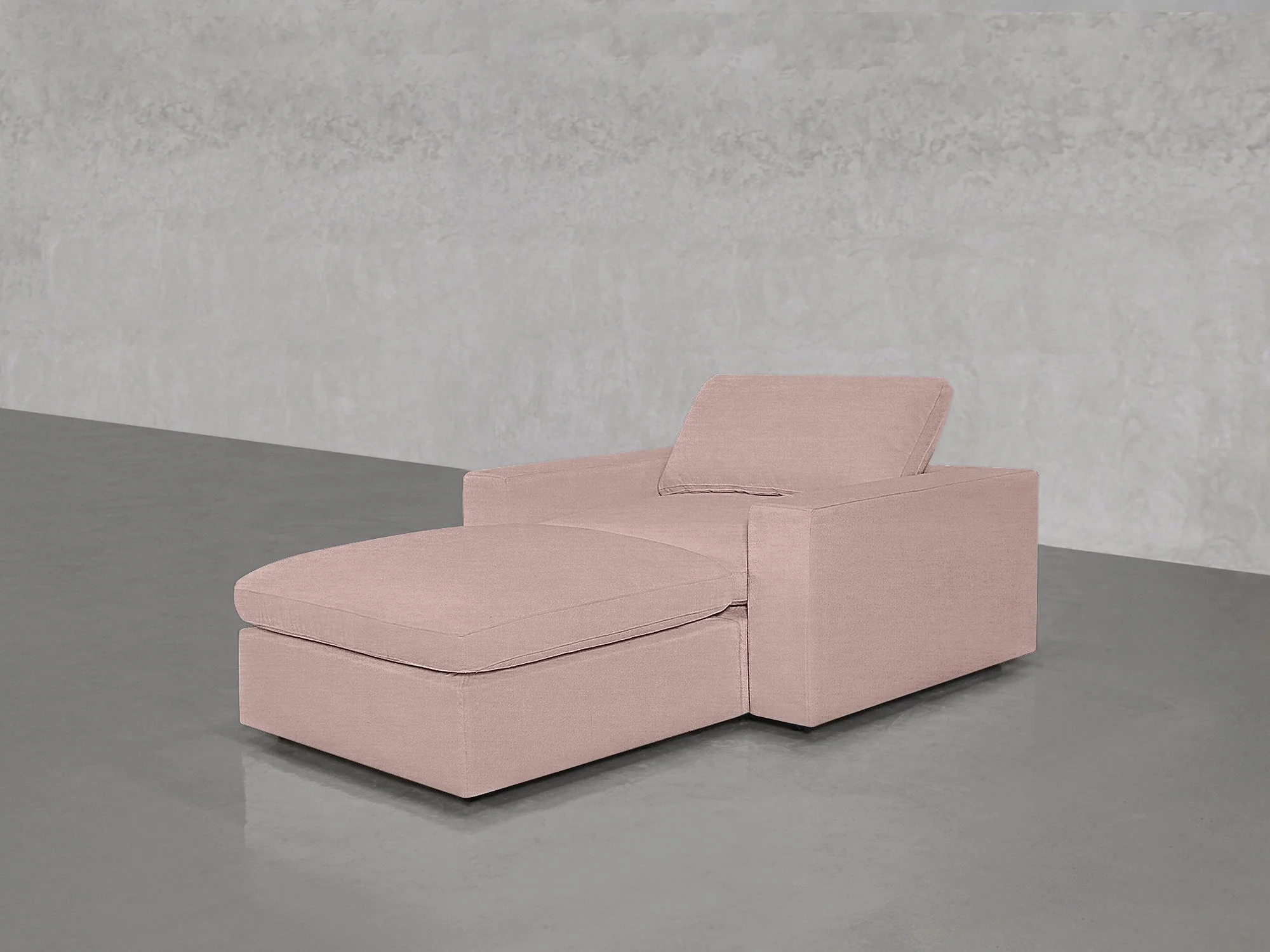 Armchair with Ottoman - Image 217