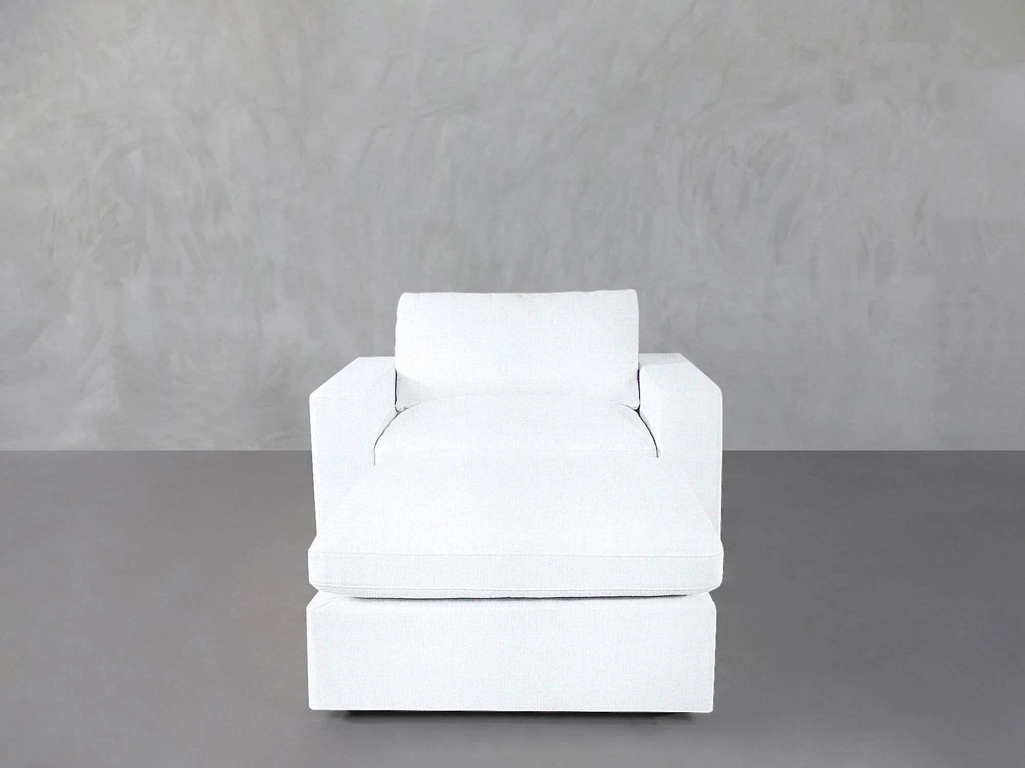 Armchair with Ottoman - Image 28