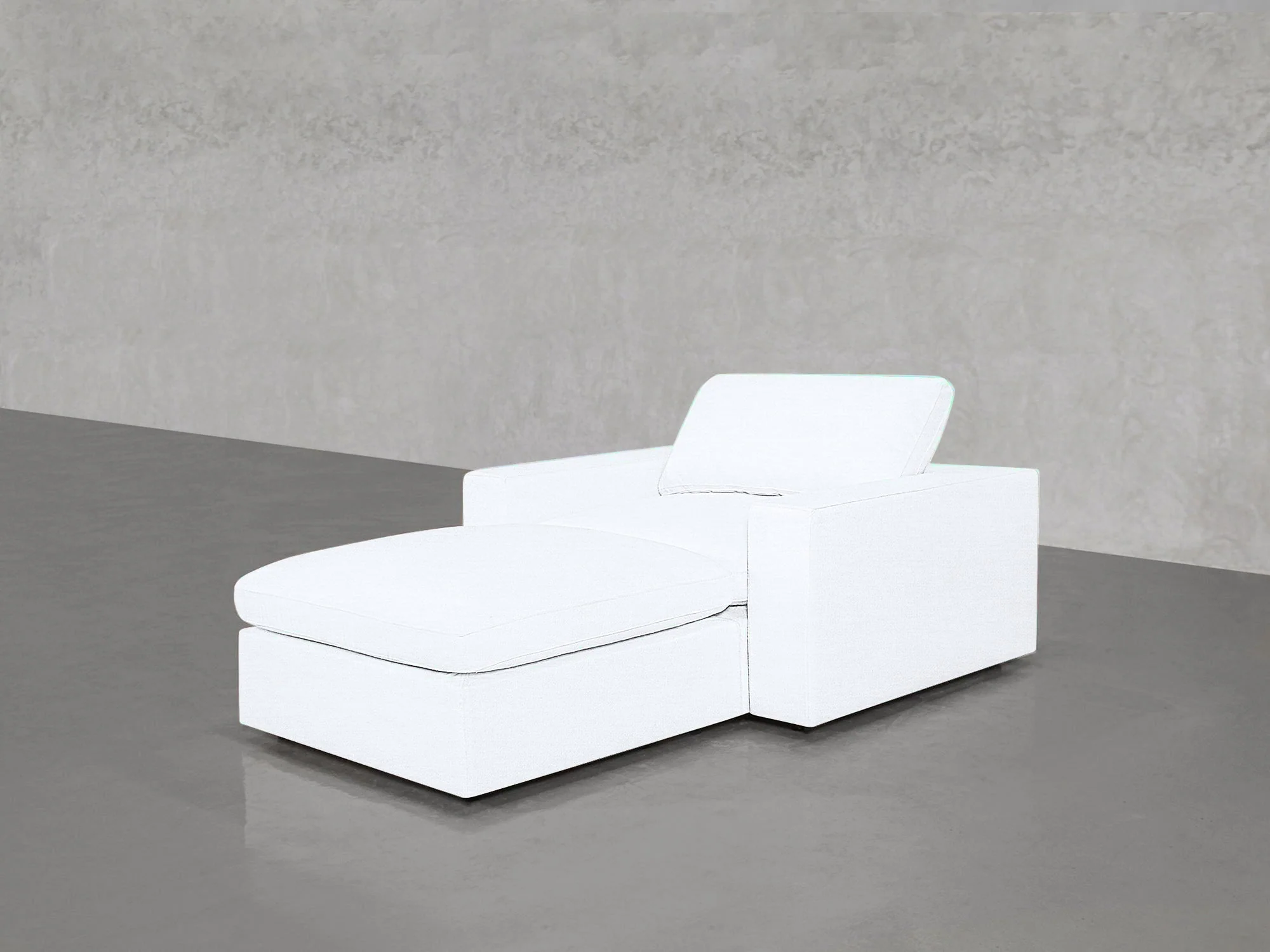 Armchair with Ottoman - Image 29