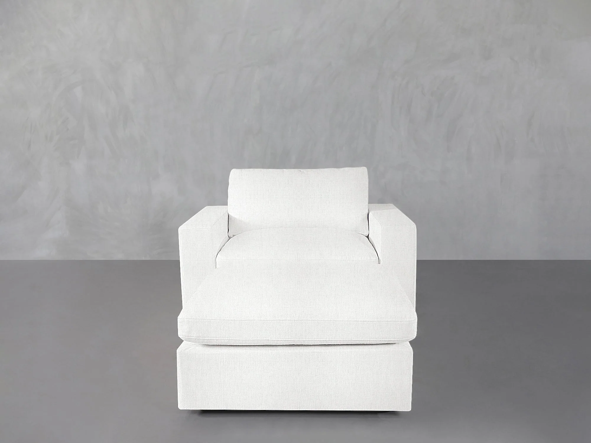 Armchair with Ottoman - Image 38