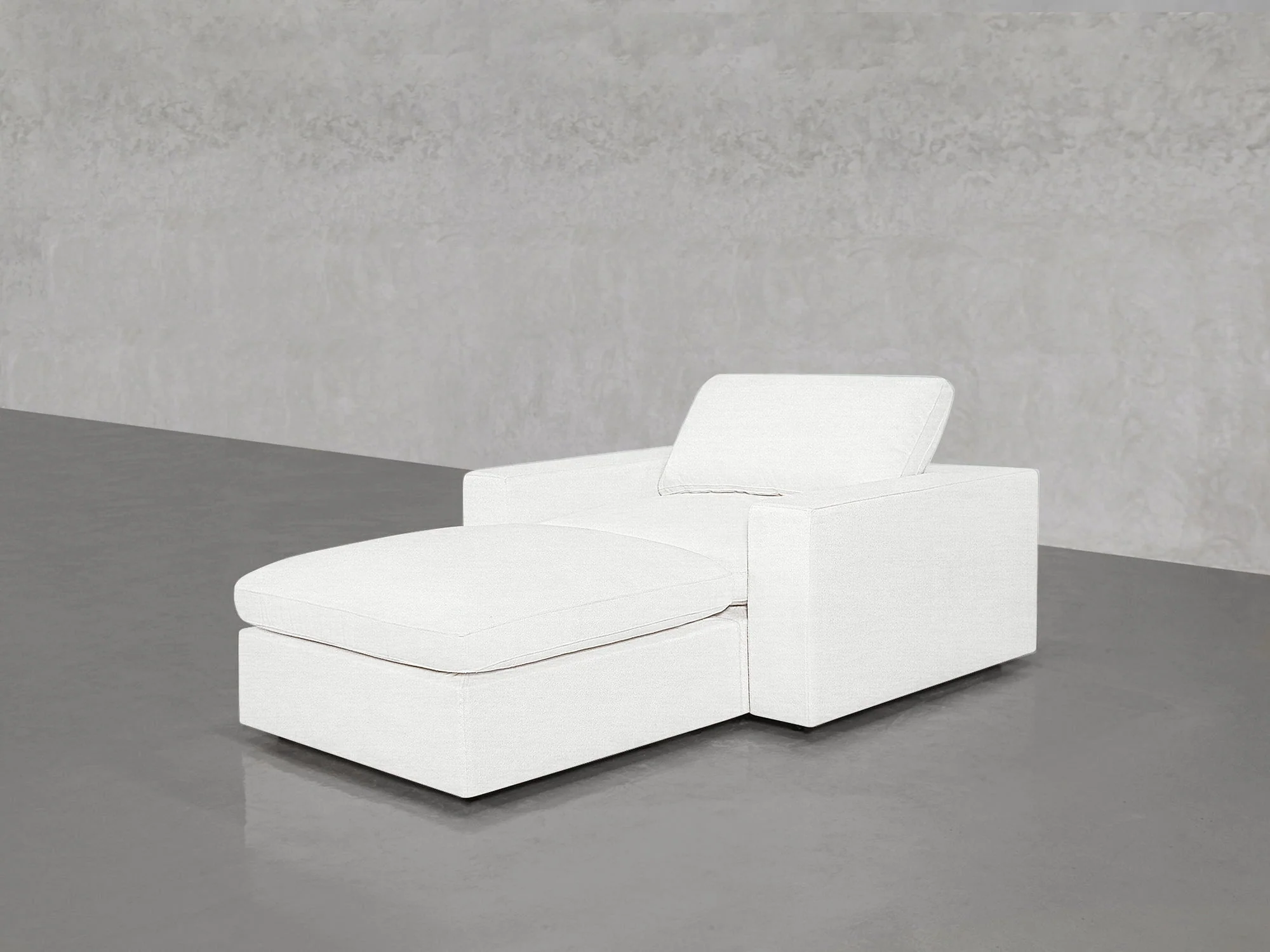 Armchair with Ottoman - Image 39