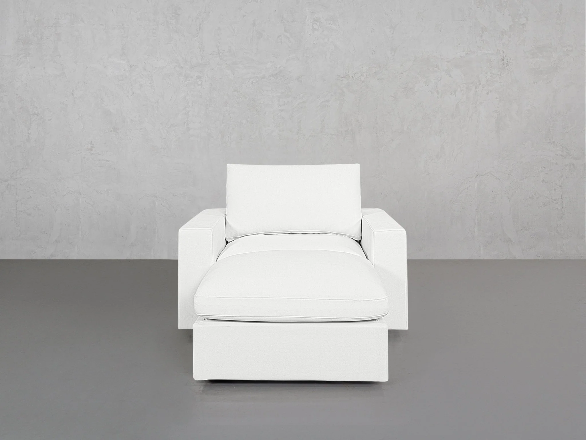 Armchair with Ottoman - Image 40