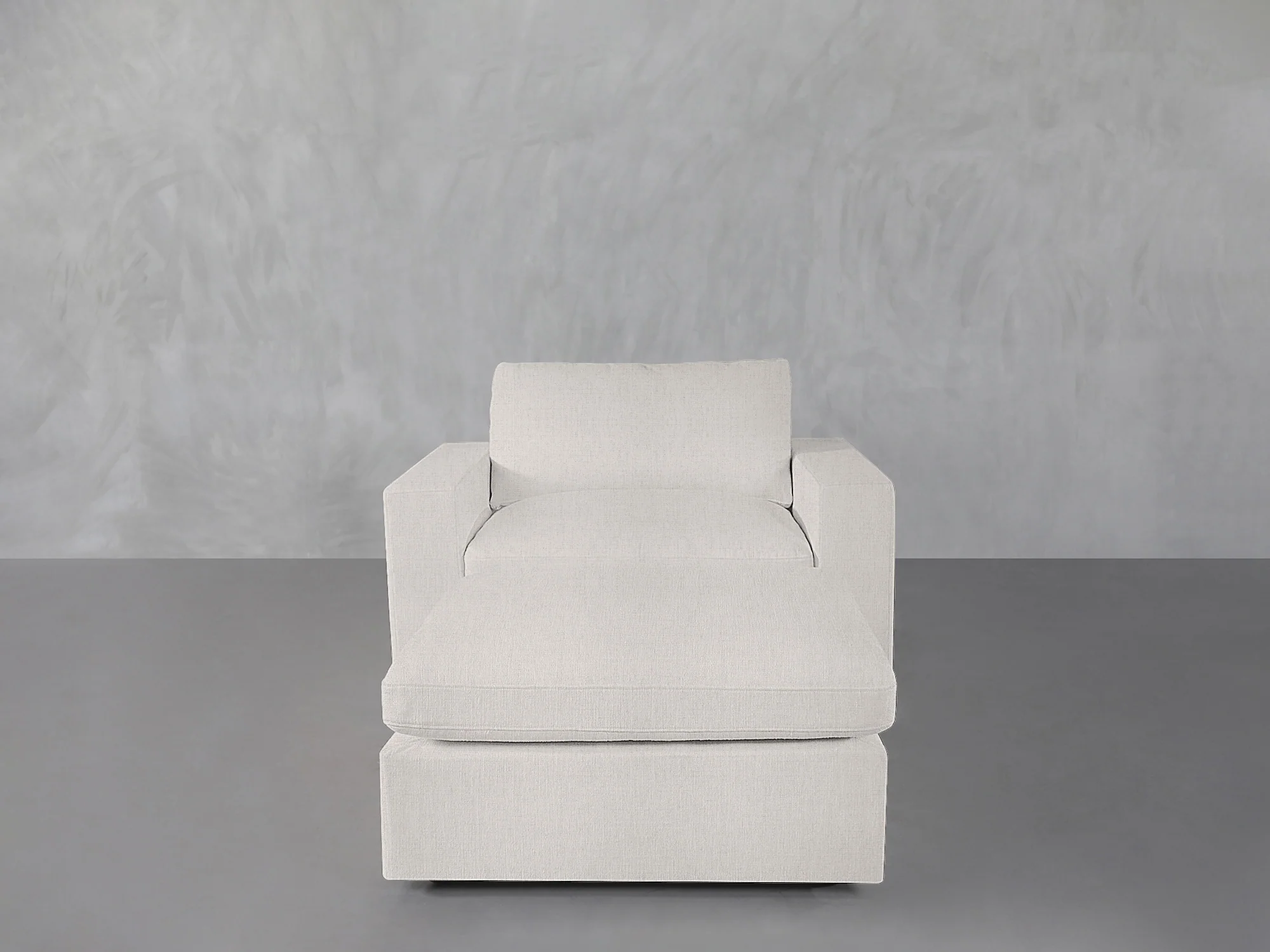 Armchair with Ottoman - Image 48