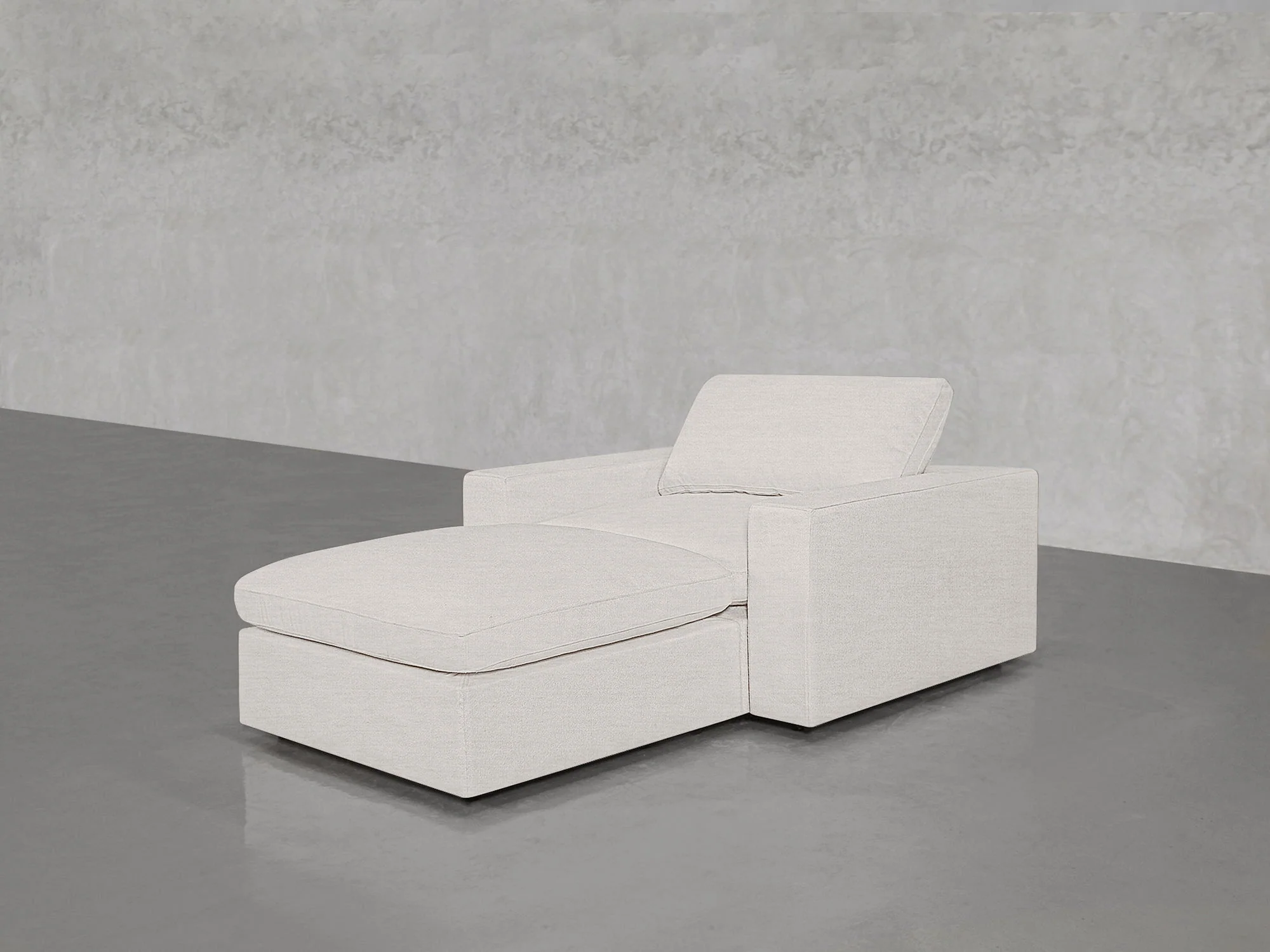 Armchair with Ottoman - Image 49