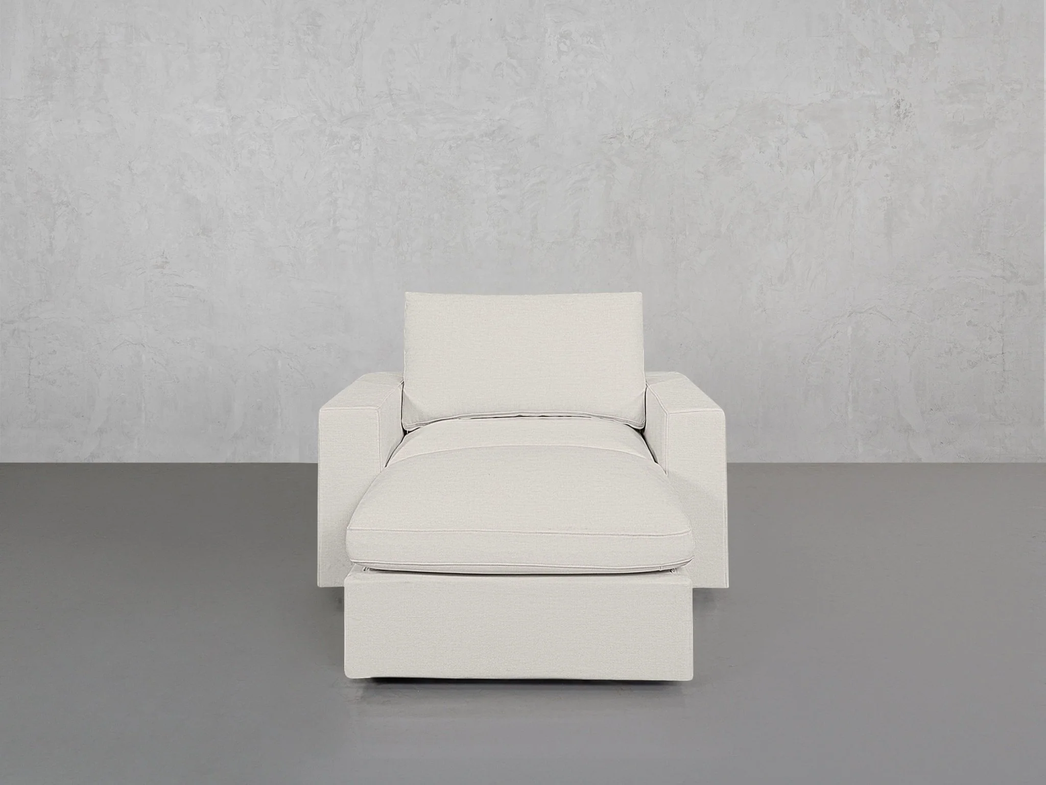 Armchair with Ottoman - Image 50