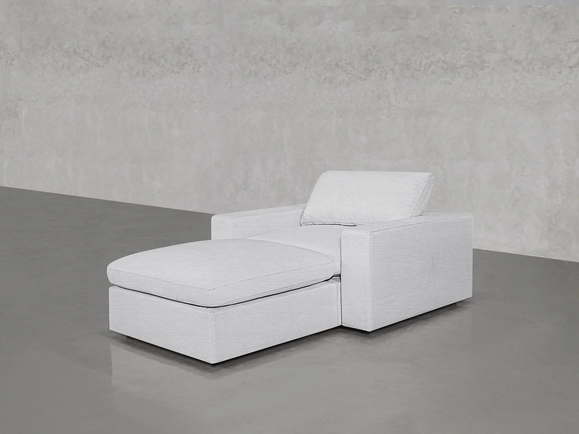 Armchair with Ottoman - Image 57
