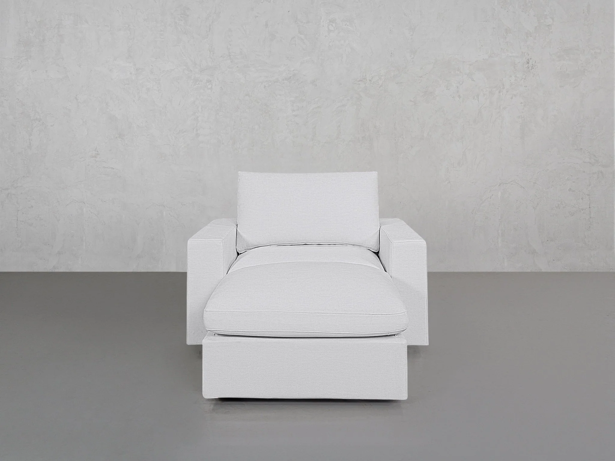 Armchair with Ottoman - Image 58