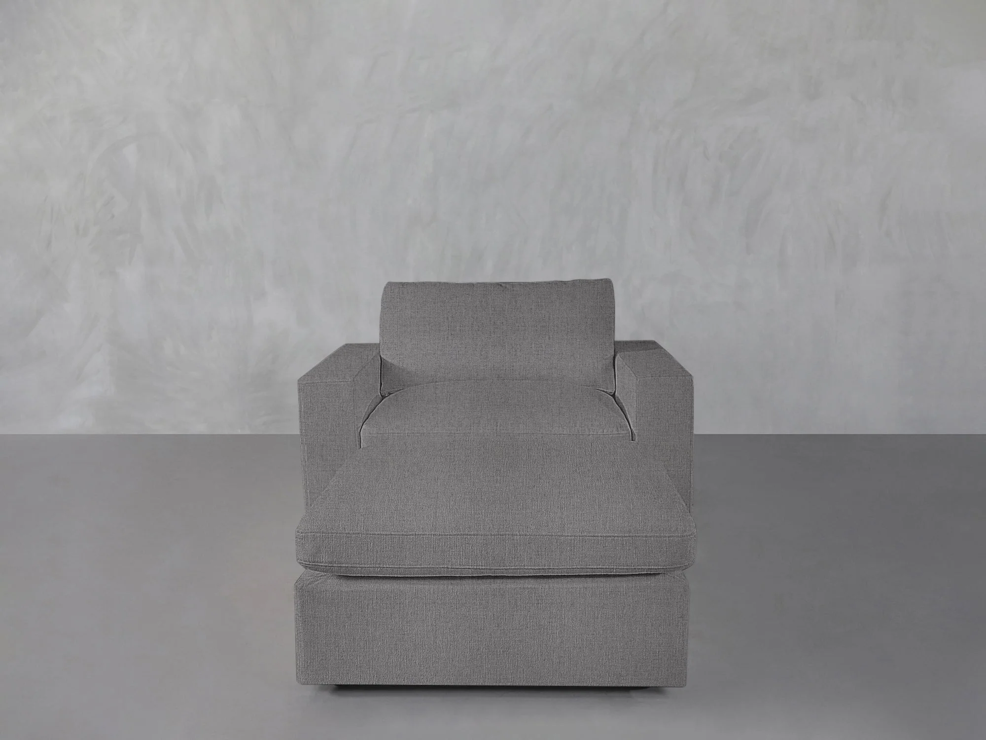 Armchair with Ottoman - Image 66