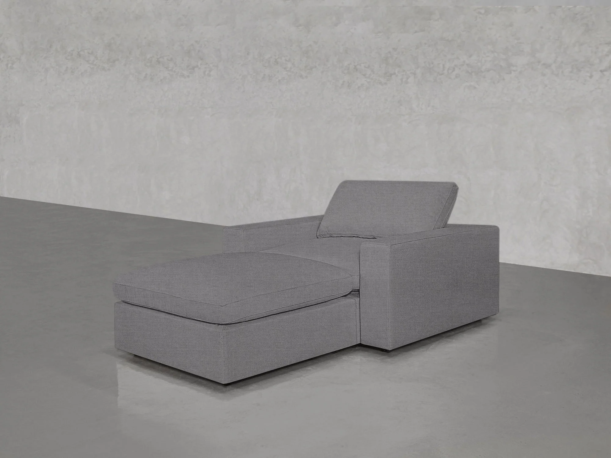 Armchair with Ottoman - Image 67