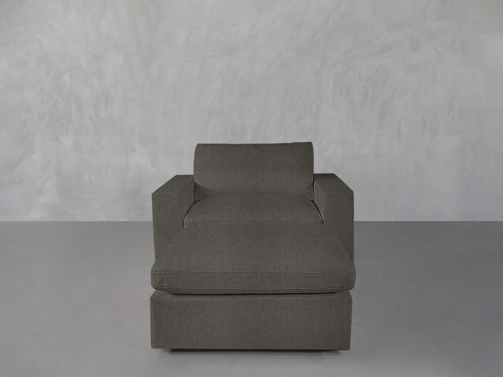 Armchair with Ottoman - Image 76