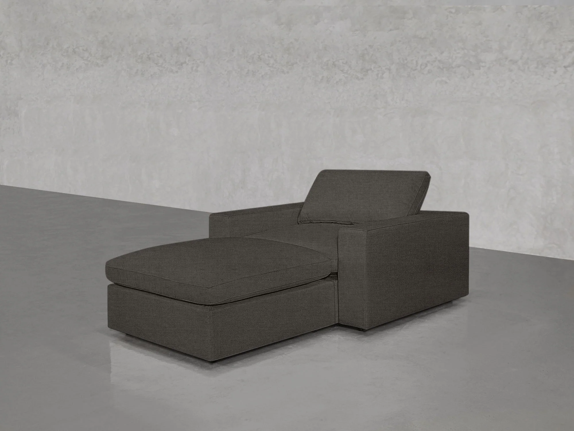 Armchair with Ottoman - Image 77