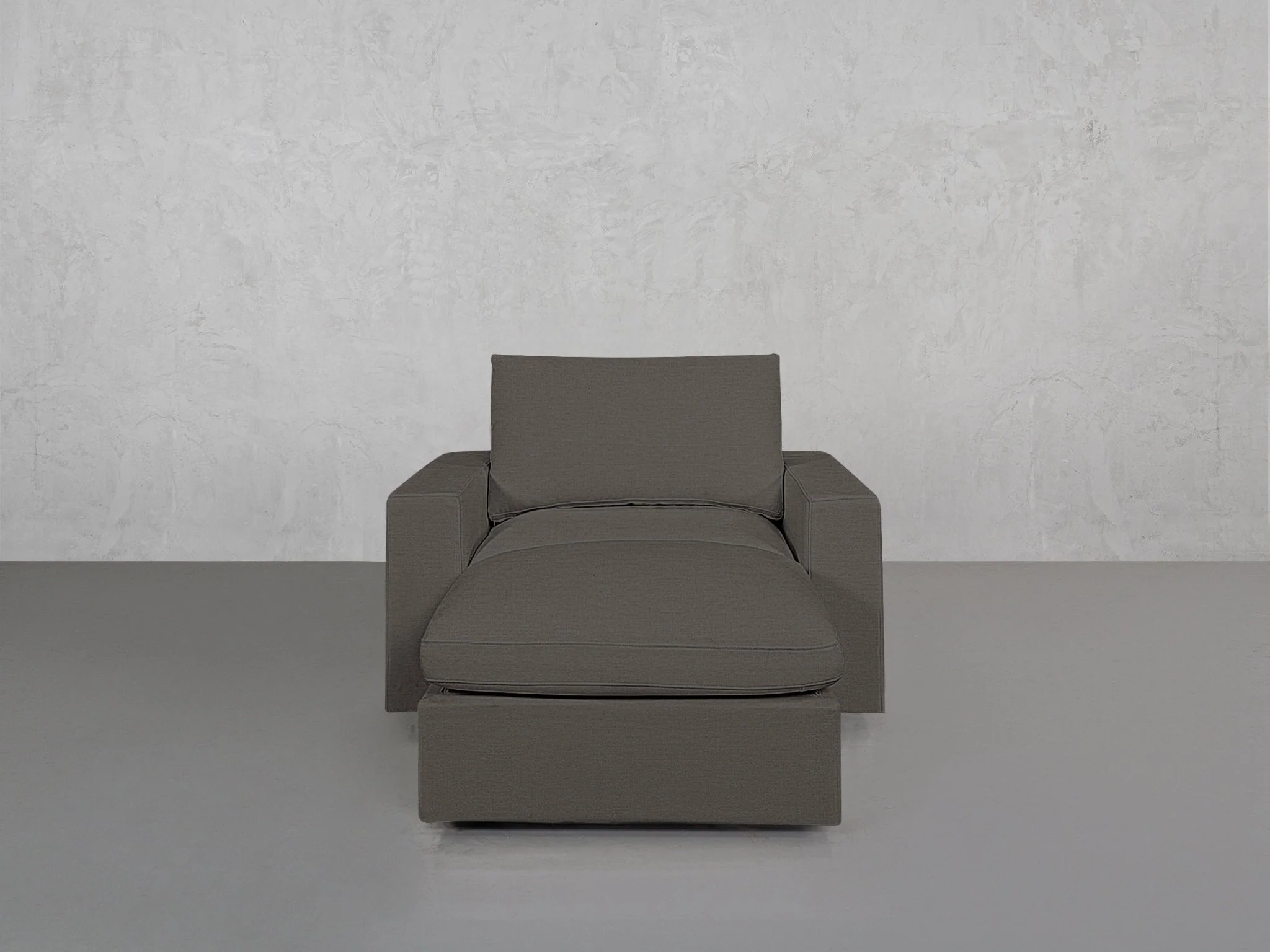 Armchair with Ottoman - Image 78