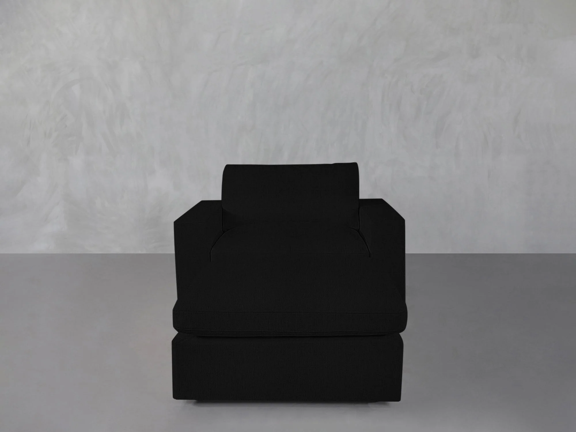 Armchair with Ottoman - Image 86