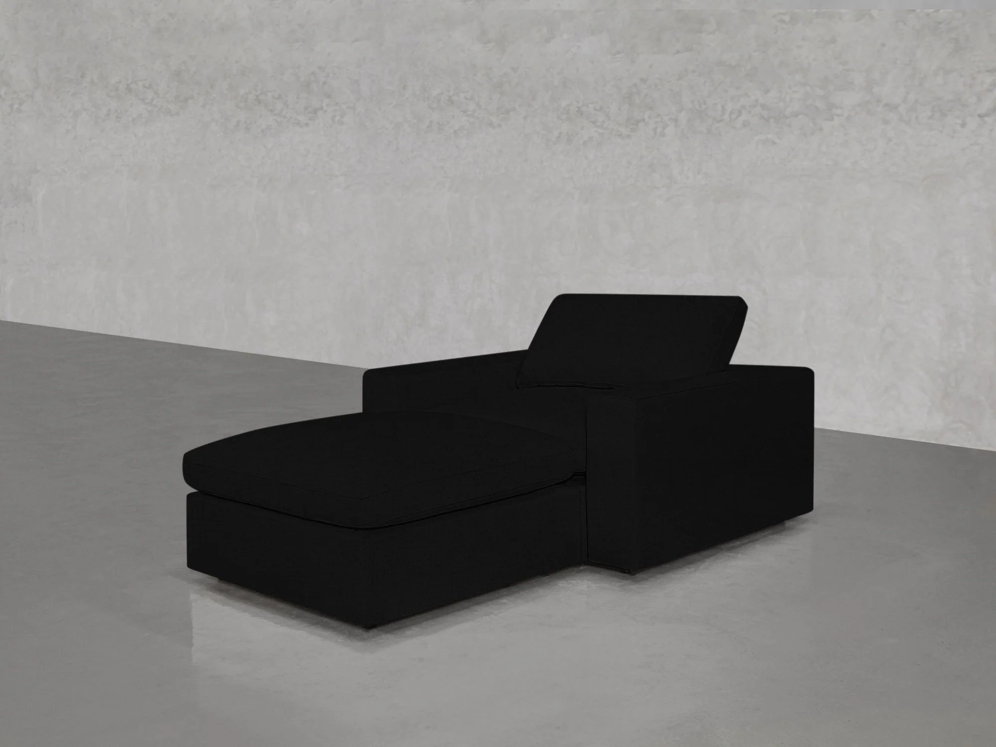 Armchair with Ottoman - Image 87