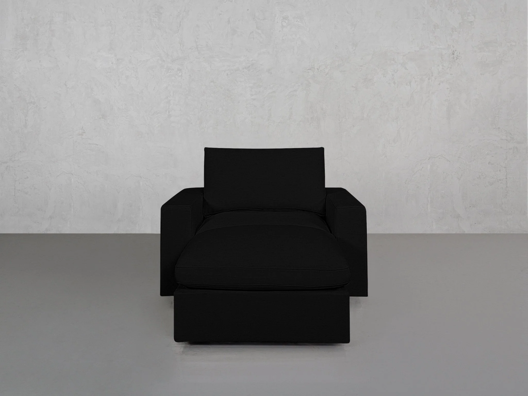 Armchair with Ottoman - Image 88