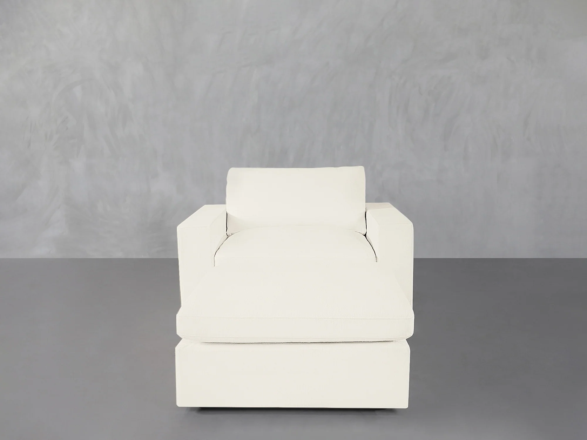 Armchair with Ottoman - Image 96