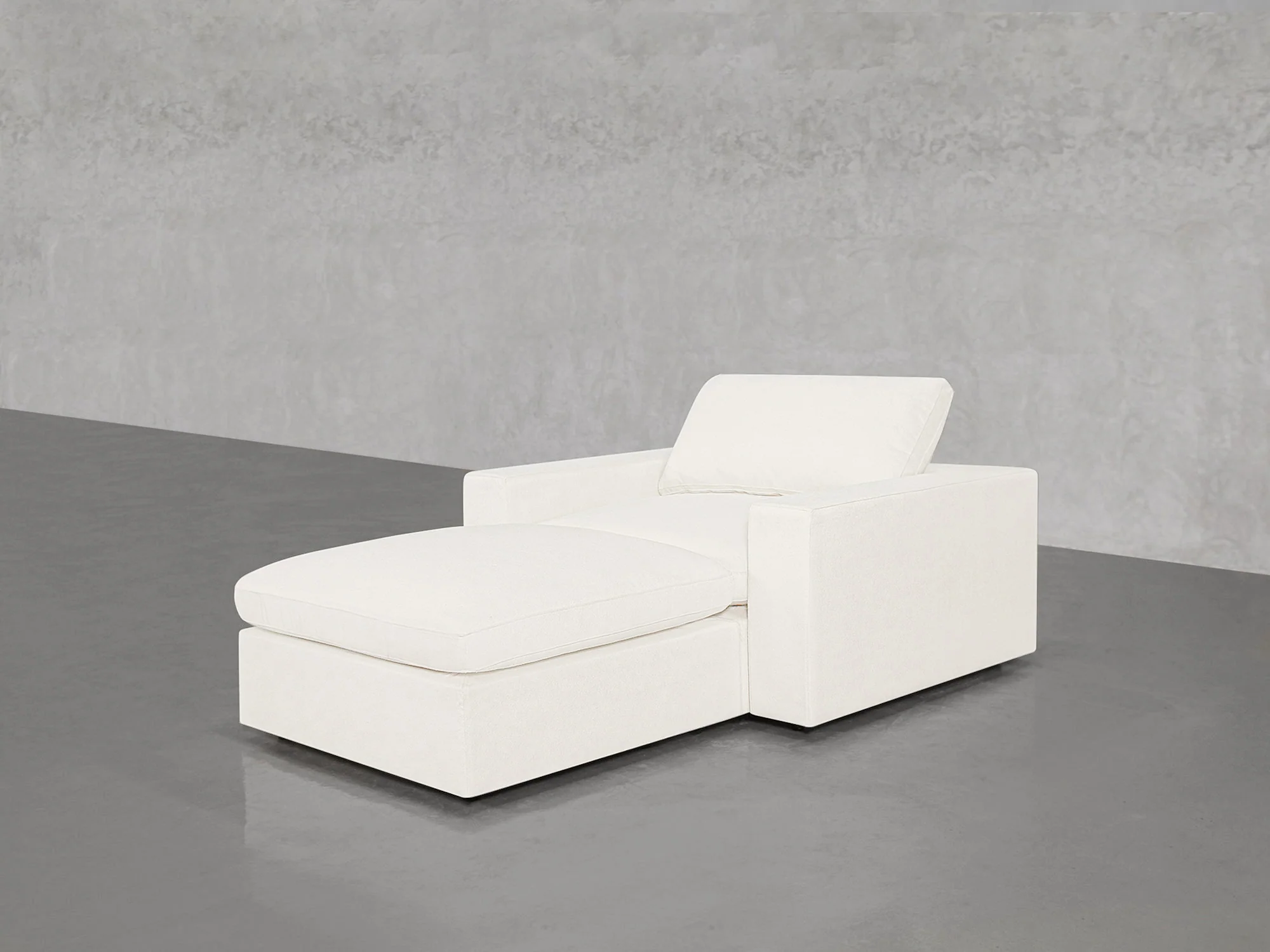 Armchair with Ottoman - Image 97