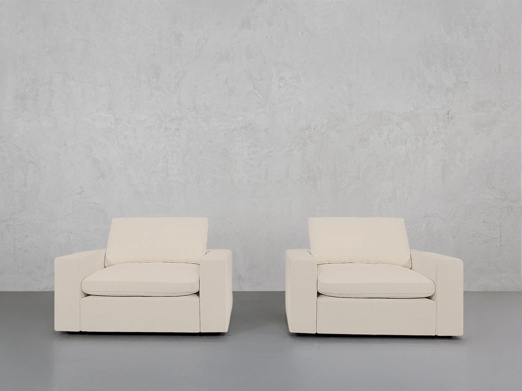 Double Armchairs - Image 108