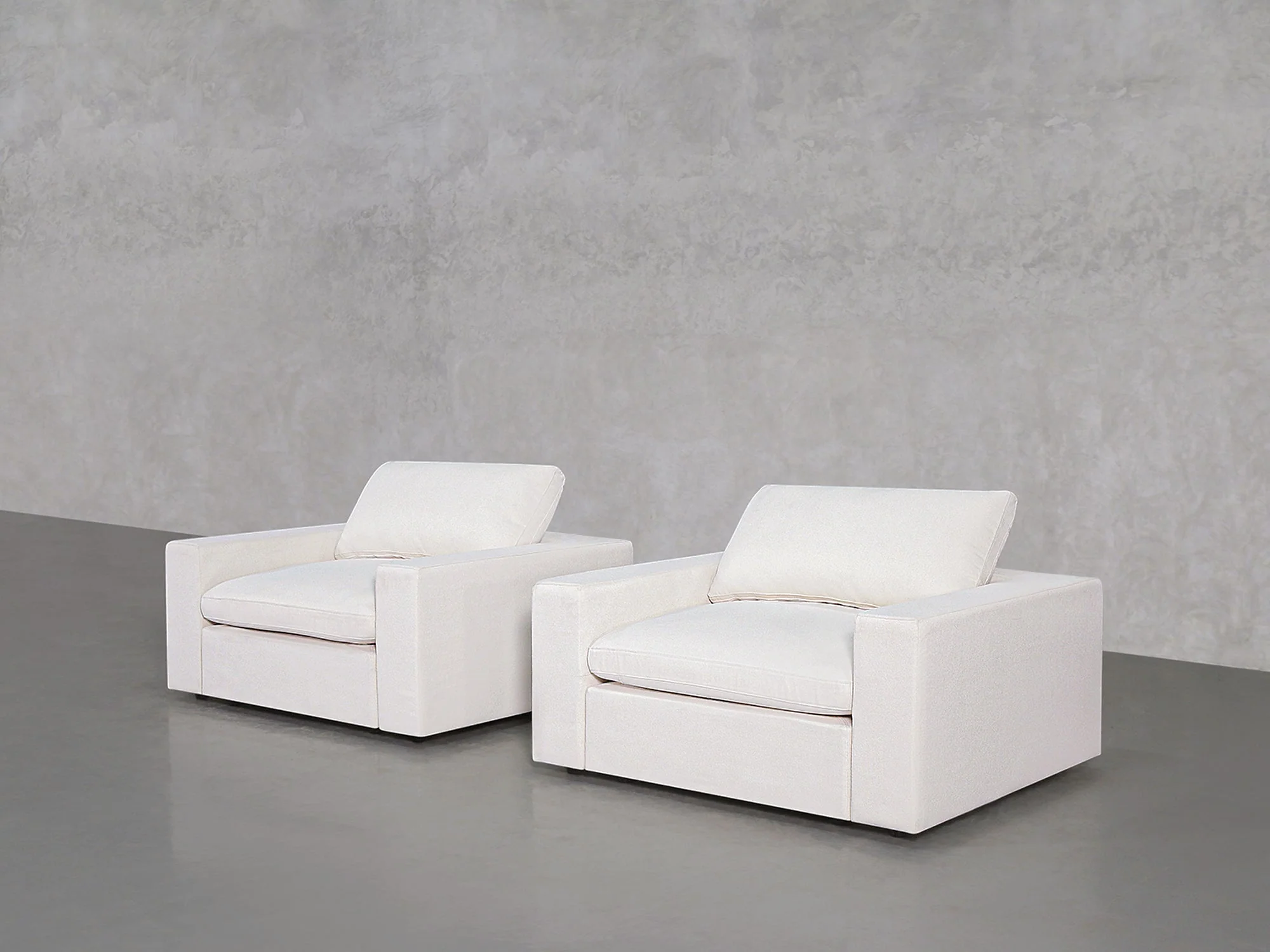 Double Armchairs - Image 11