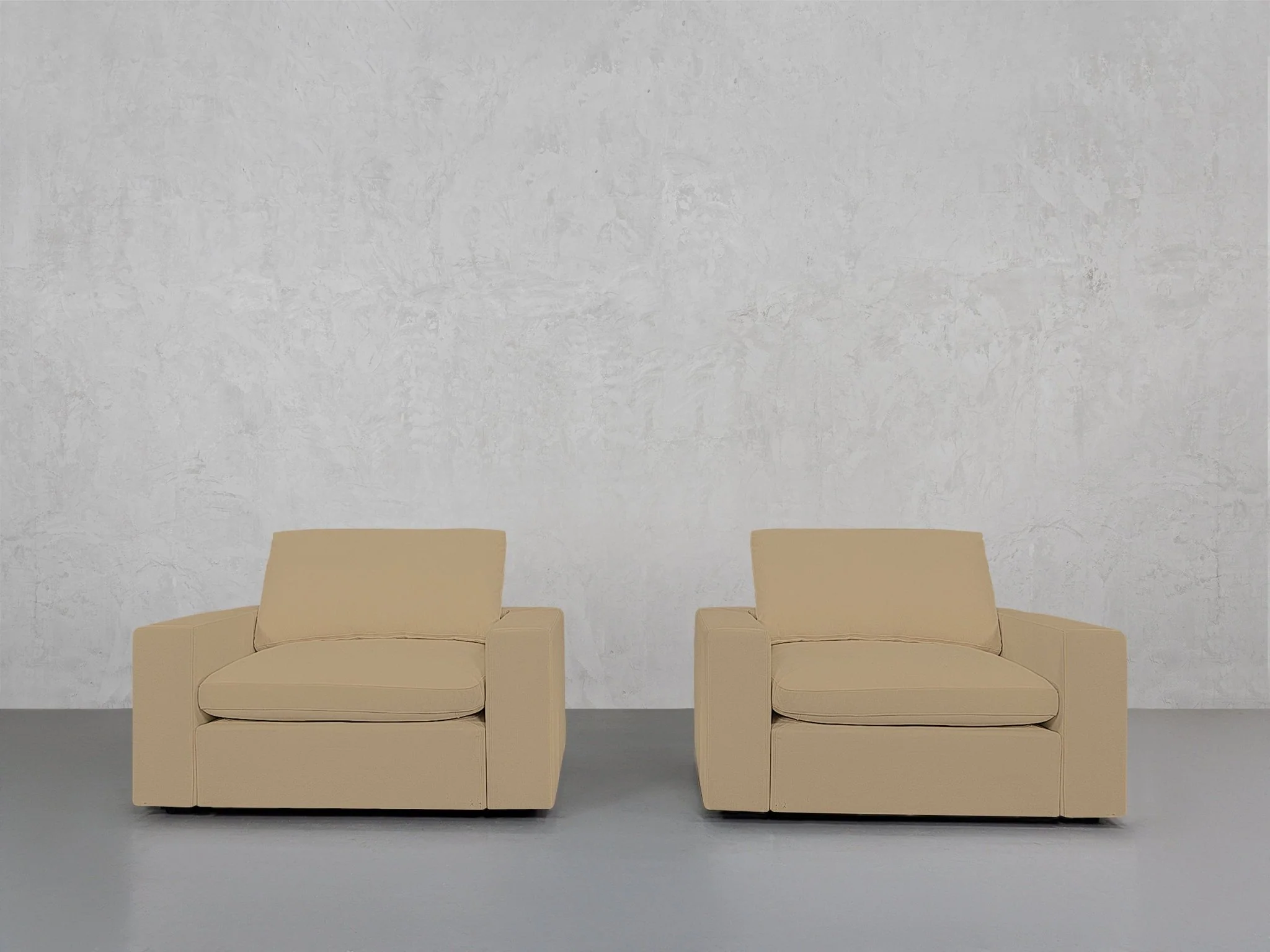 Double Armchairs - Image 118