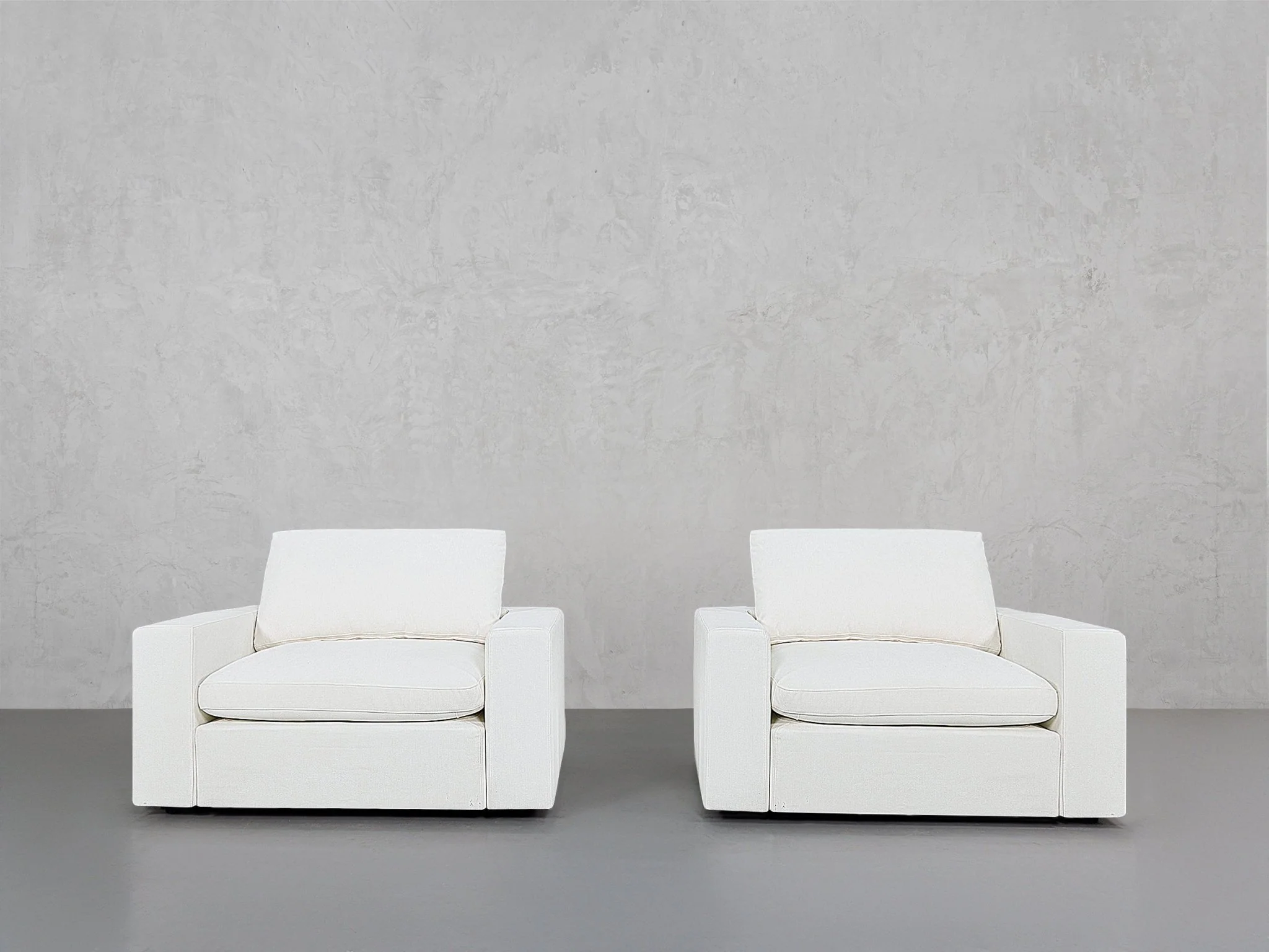 Double Armchairs - Image 12