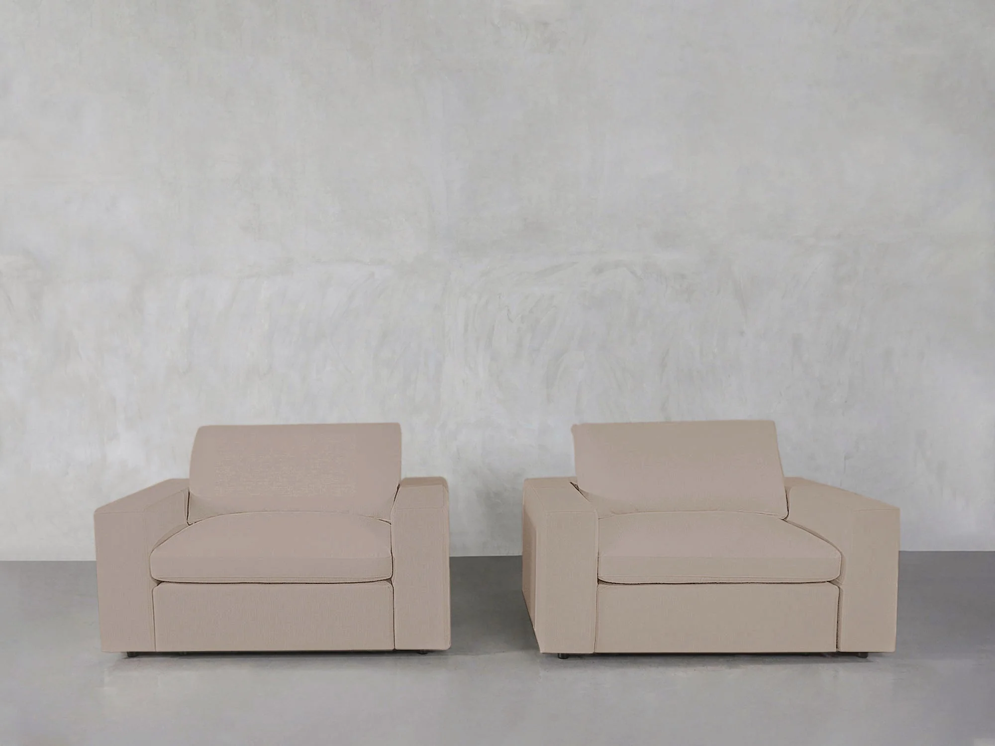 Double Armchairs - Image 126