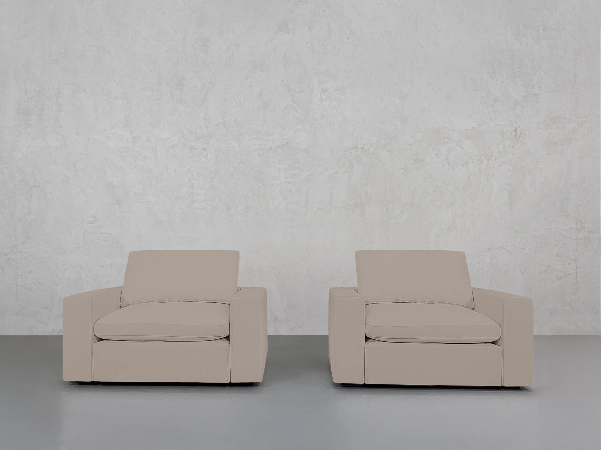 Double Armchairs - Image 128