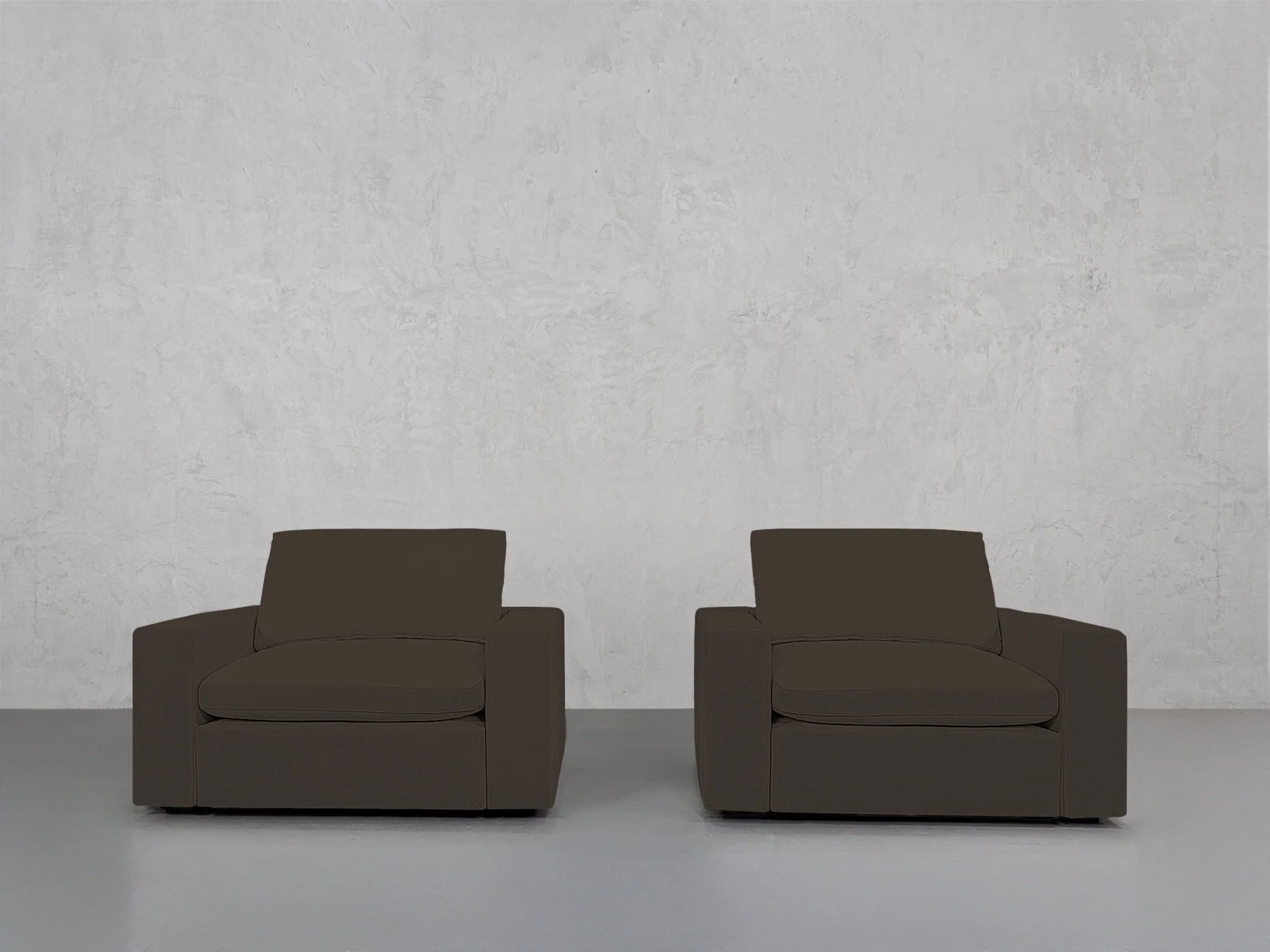 Double Armchairs - Image 138